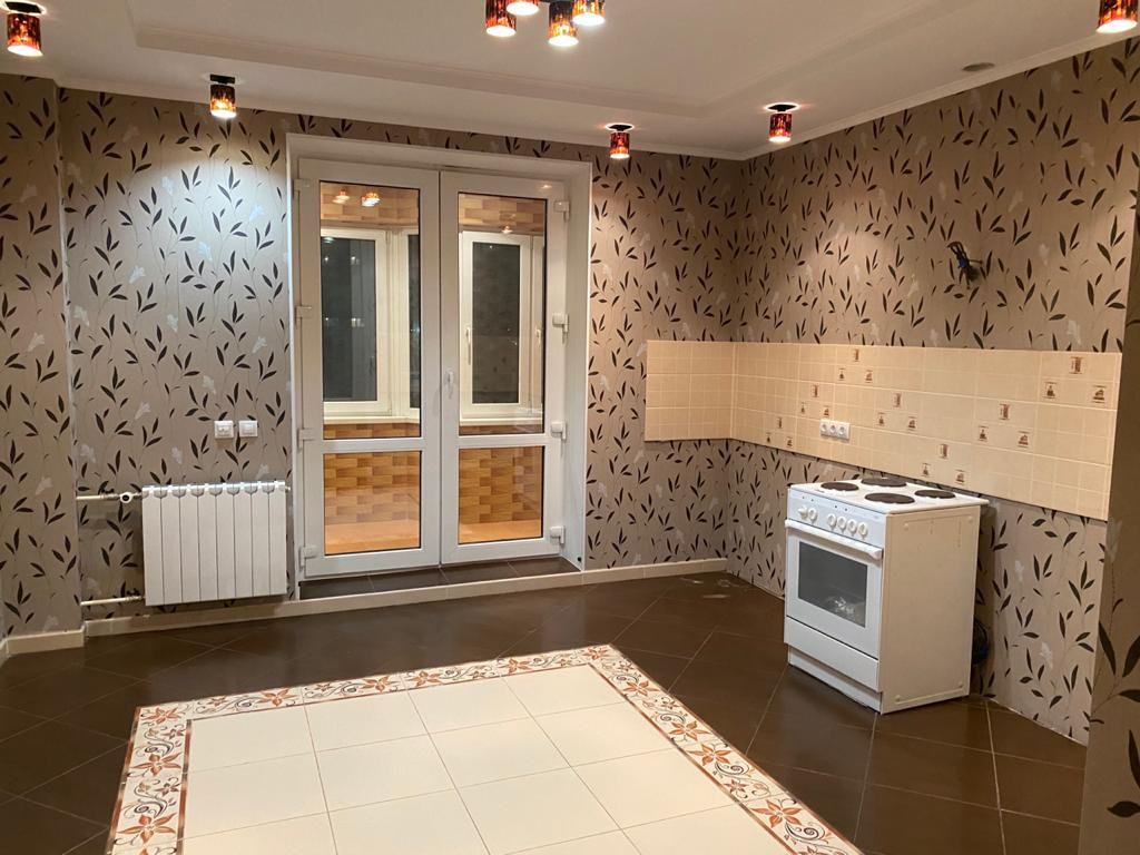 Смета и сроки: 3 млн и 4 месяца на ремонт «заезжай и живи»