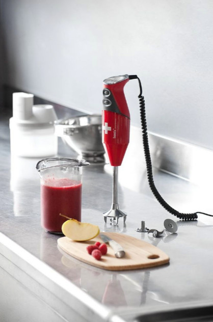 Как правильно: Размещать мелкую кухонную технику