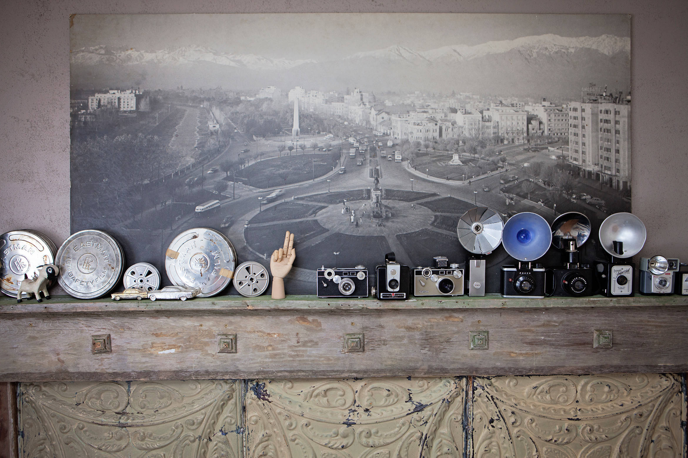 Хороший вопрос: Куда девать старые фотографии со смартфона