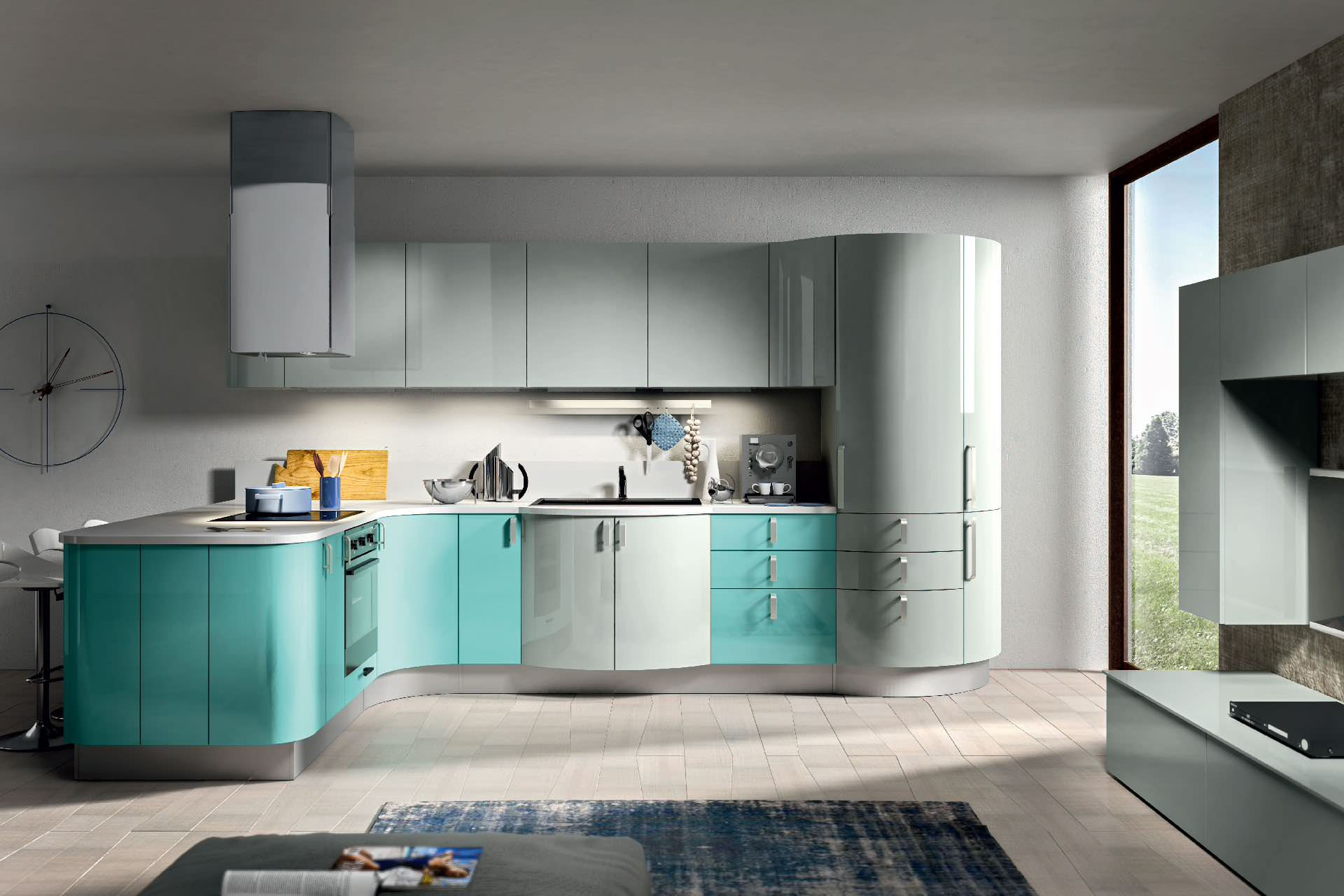 Услуга подбора материалов и мебели: Как это происходит в реальности