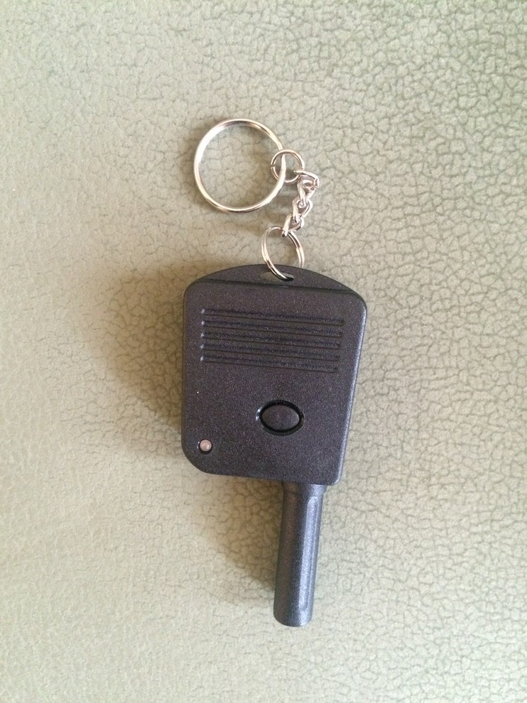 Вопрос: Как сделать квартиру безопасной для пожилых