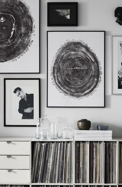 Привет, новое дерево: Куда «движется» деревянный промдизайн в России?