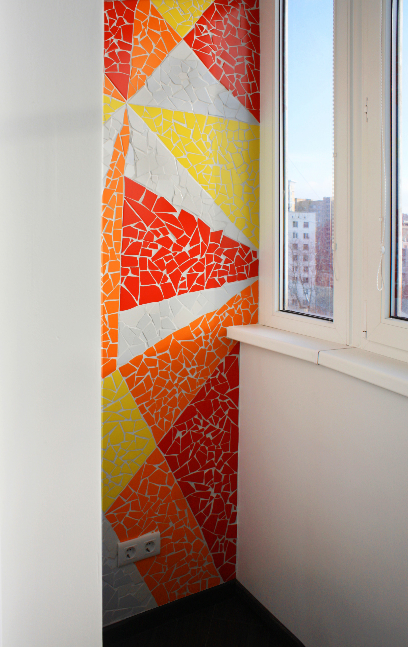 Просто фото: 30 идей для отделки балкона