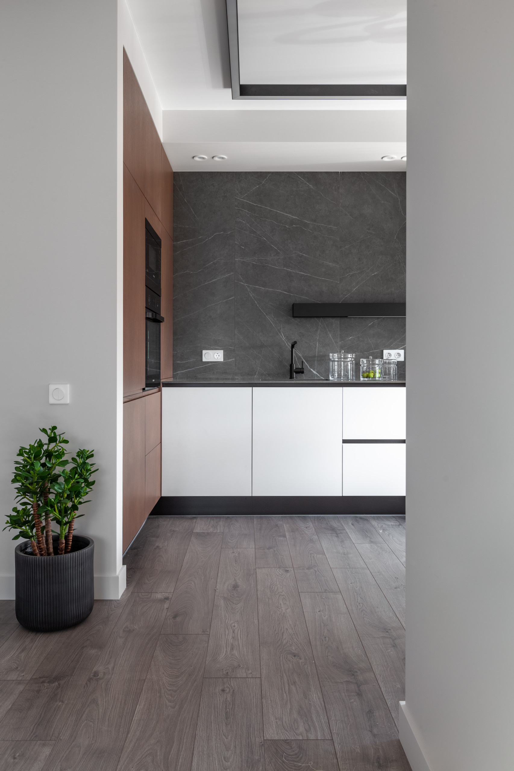 Барометр [май 2022]: Кухни — 31 новый проект