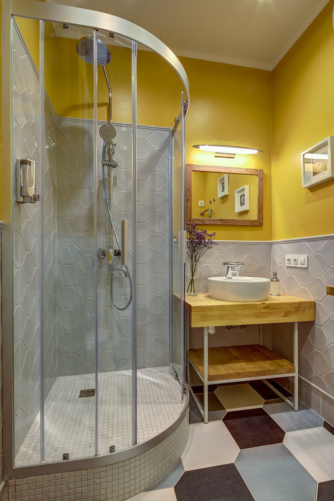 В закладки: Однокомнатная квартира 30 кв.м — 6 решений