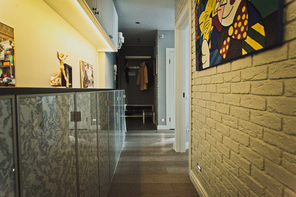 Есть проблема: Трехкомнатная квартира в хрущевке