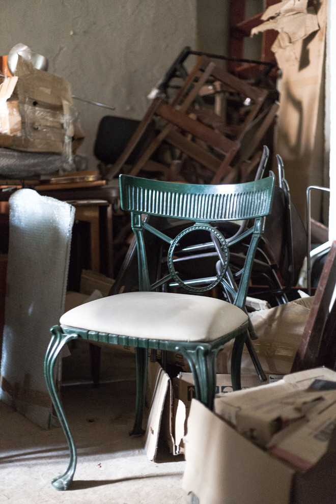 Портрет: Творческая столярная мастерская Craft Tree