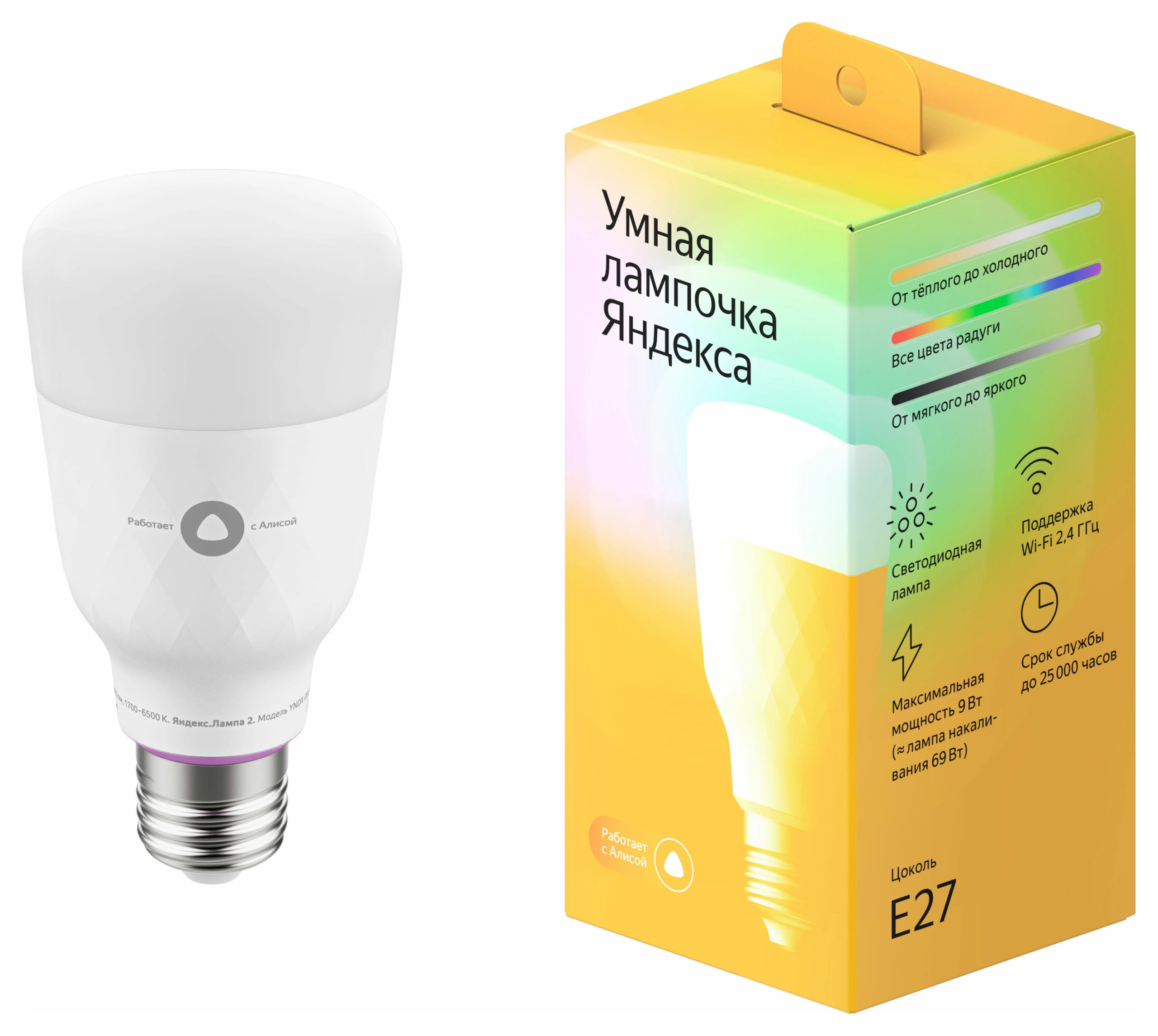 Вопрос: Какая характеристика источника света влияет на сон