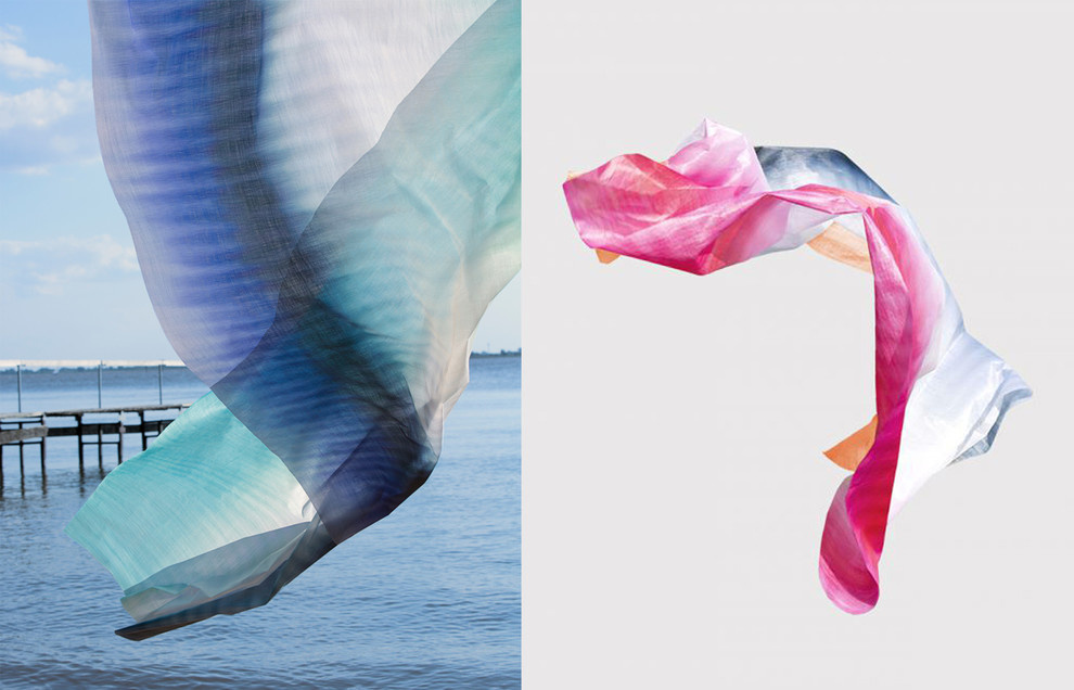 Ситец и парча: Актуальные тренды в интерьерном текстиле