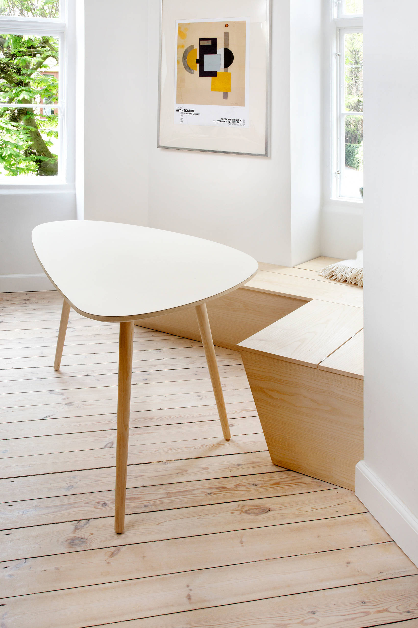 Просто фото: Угол больше не пропадает