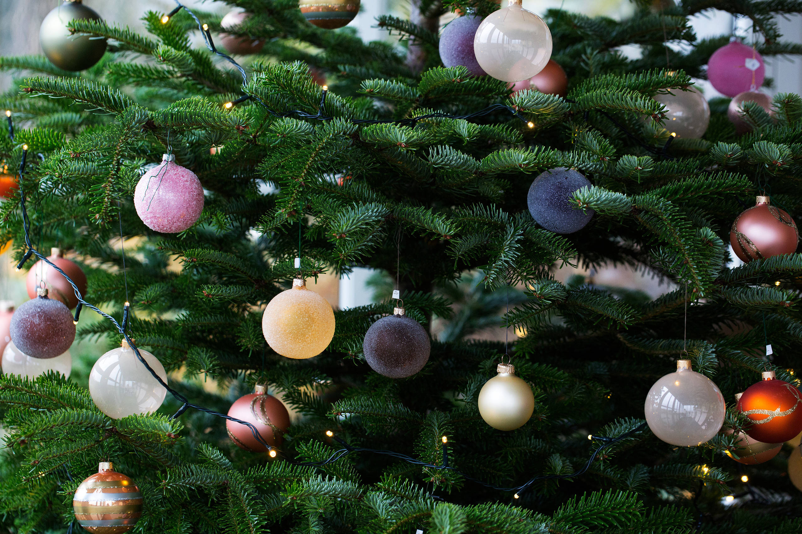 Новогодний переполох: Дизайнерский квест для хорошего настроения