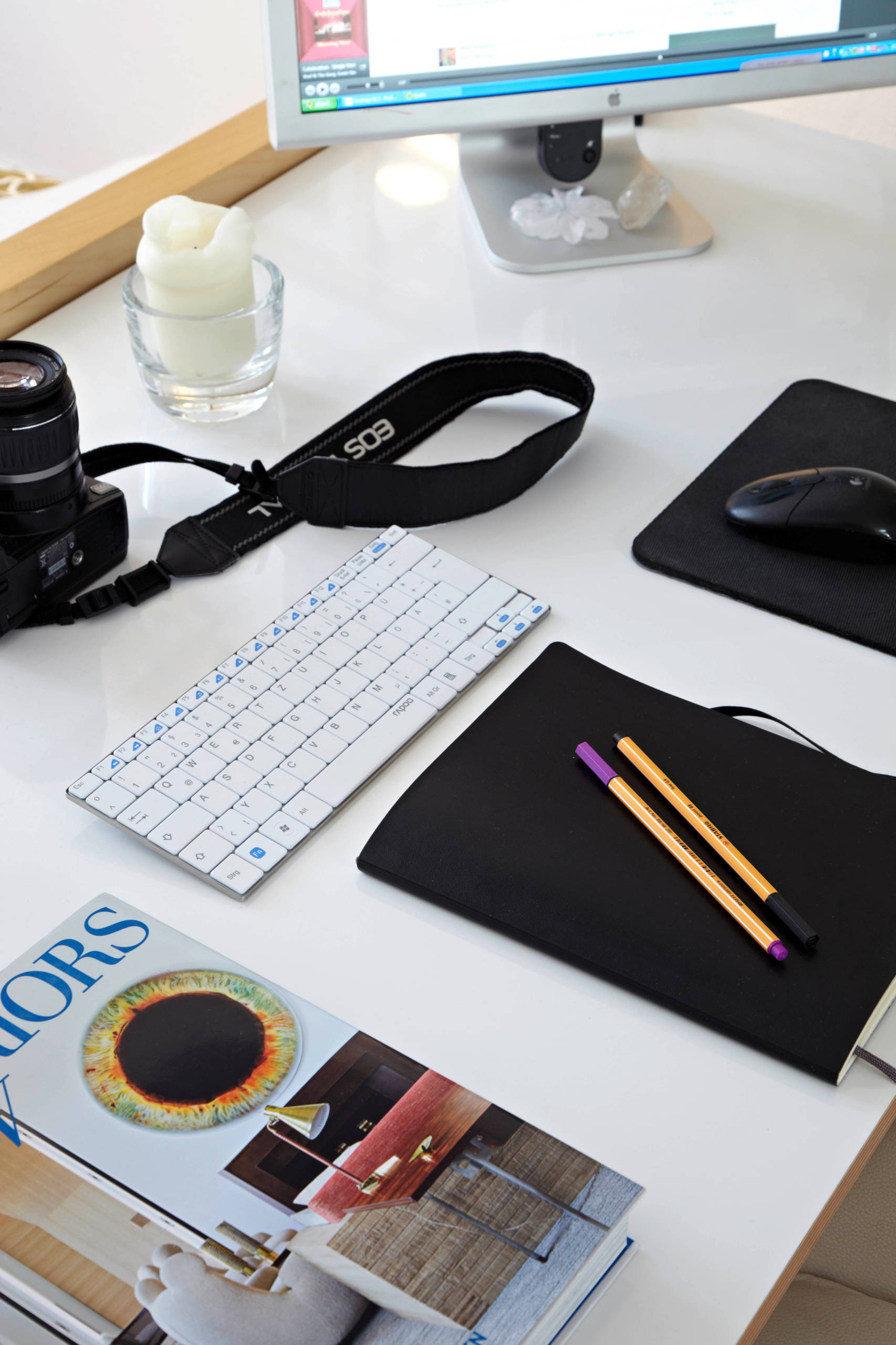 Хороший вопрос: Куда девать старые фотографии со смартфона