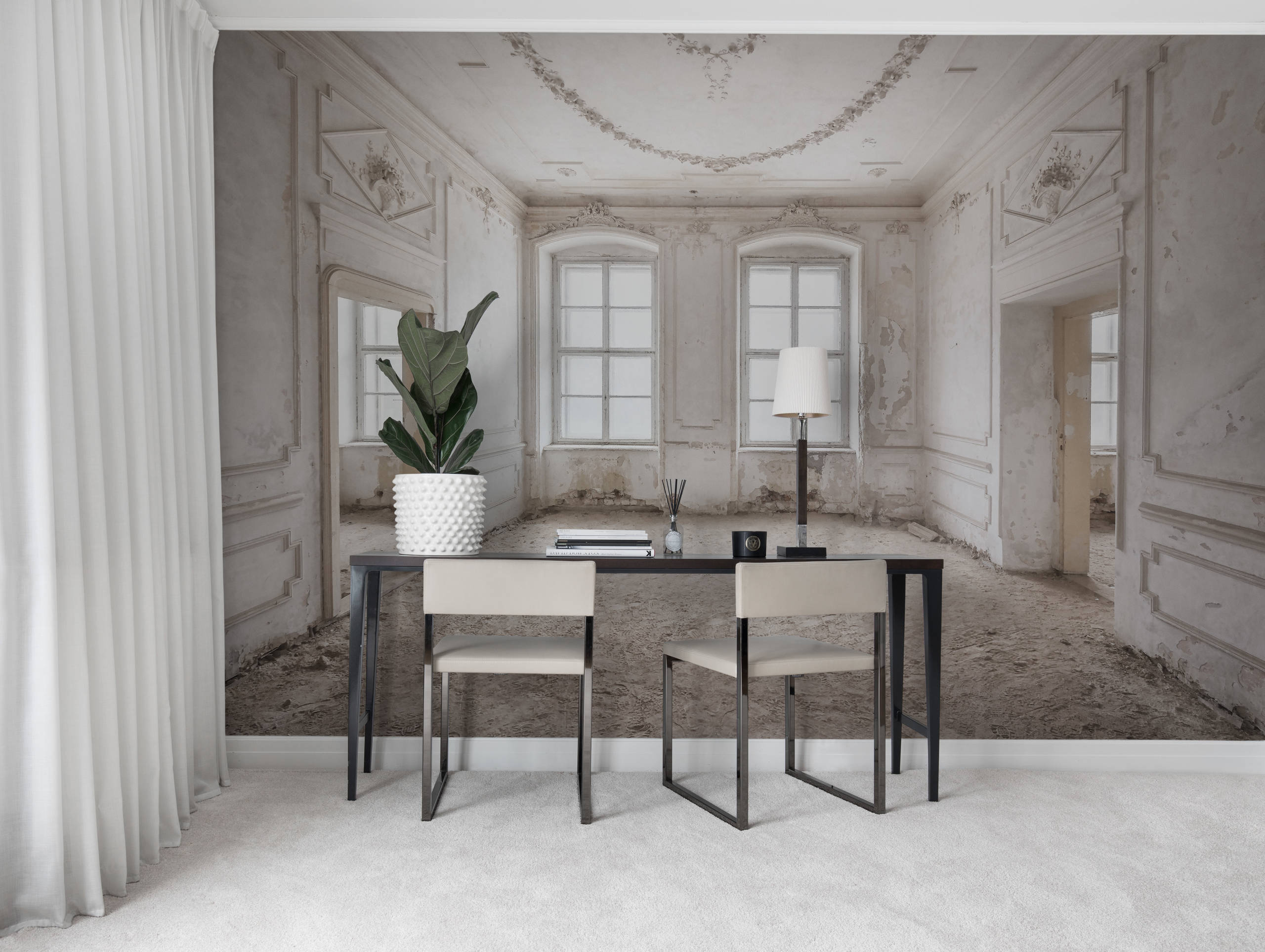 Ситуация: Ремонт нужен «еще вчера»