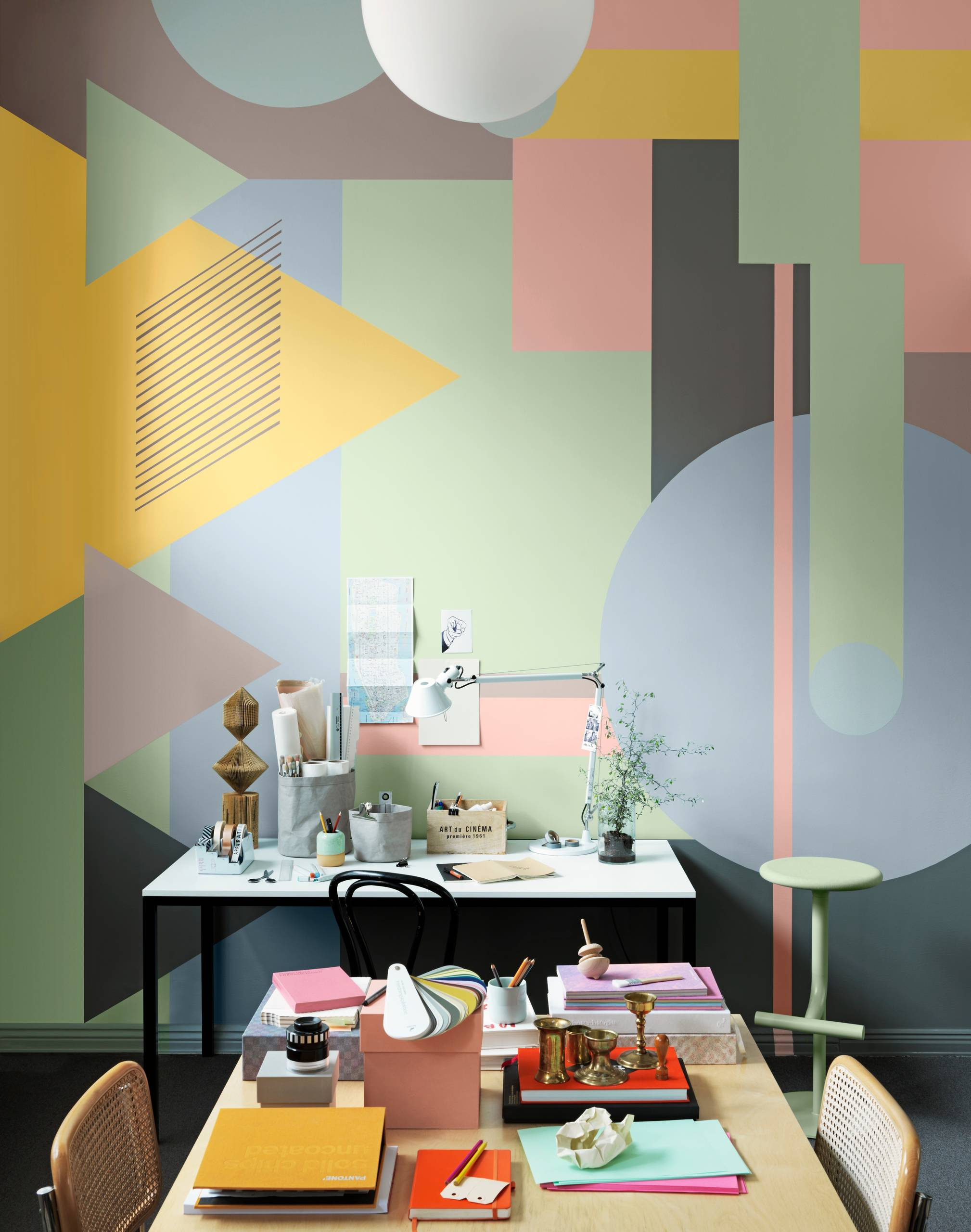 Фотоохота: Неожиданные способы окрашивания