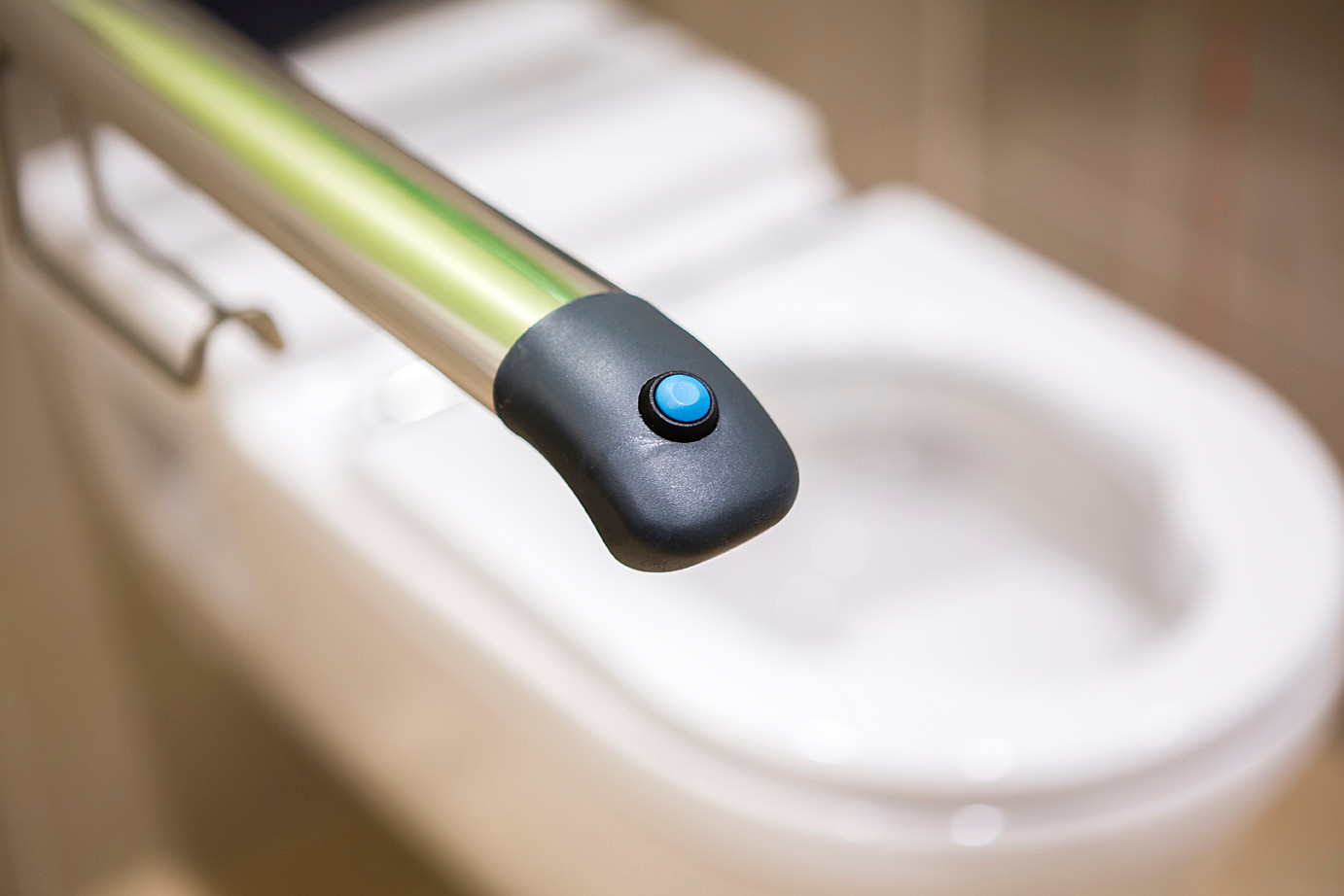 Инвалидность и ремонт: Находки из проектов дизайнеров