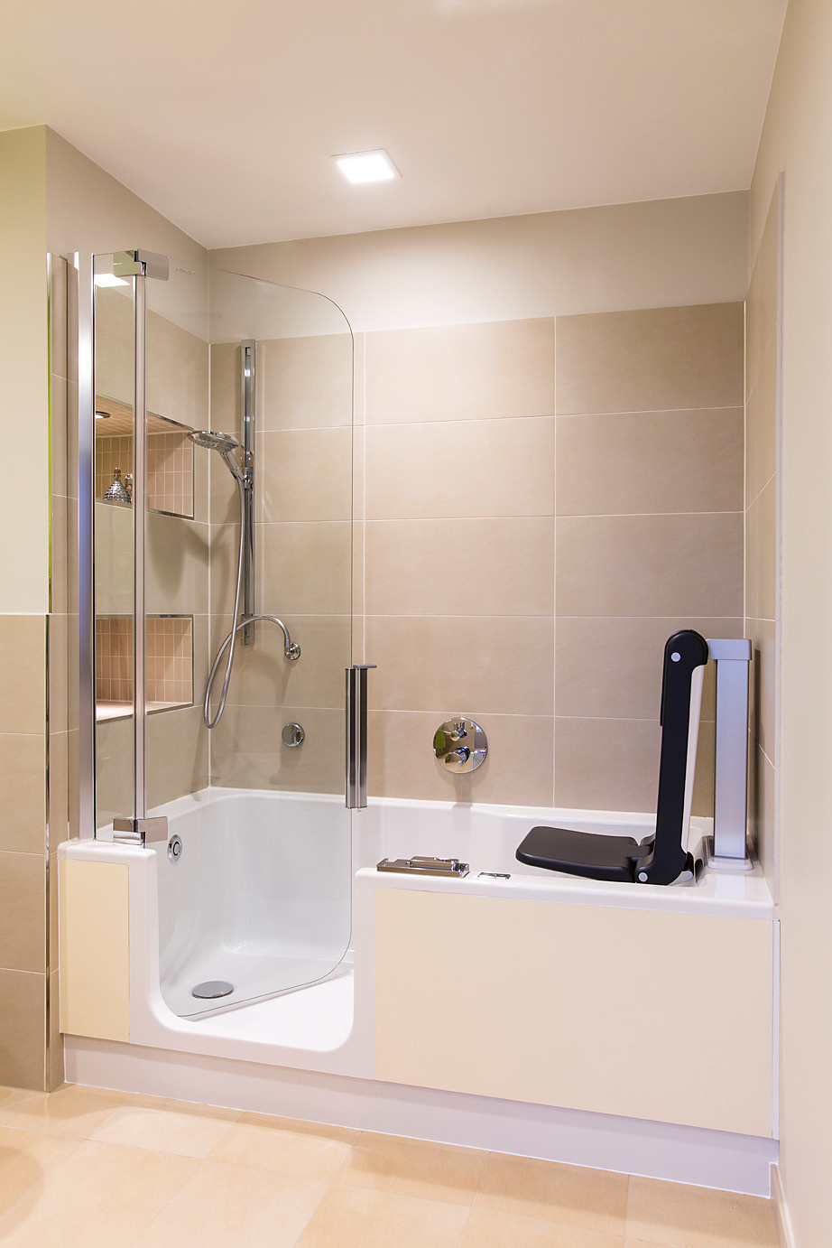 Эргономика ванной комнаты в цифрах и советах