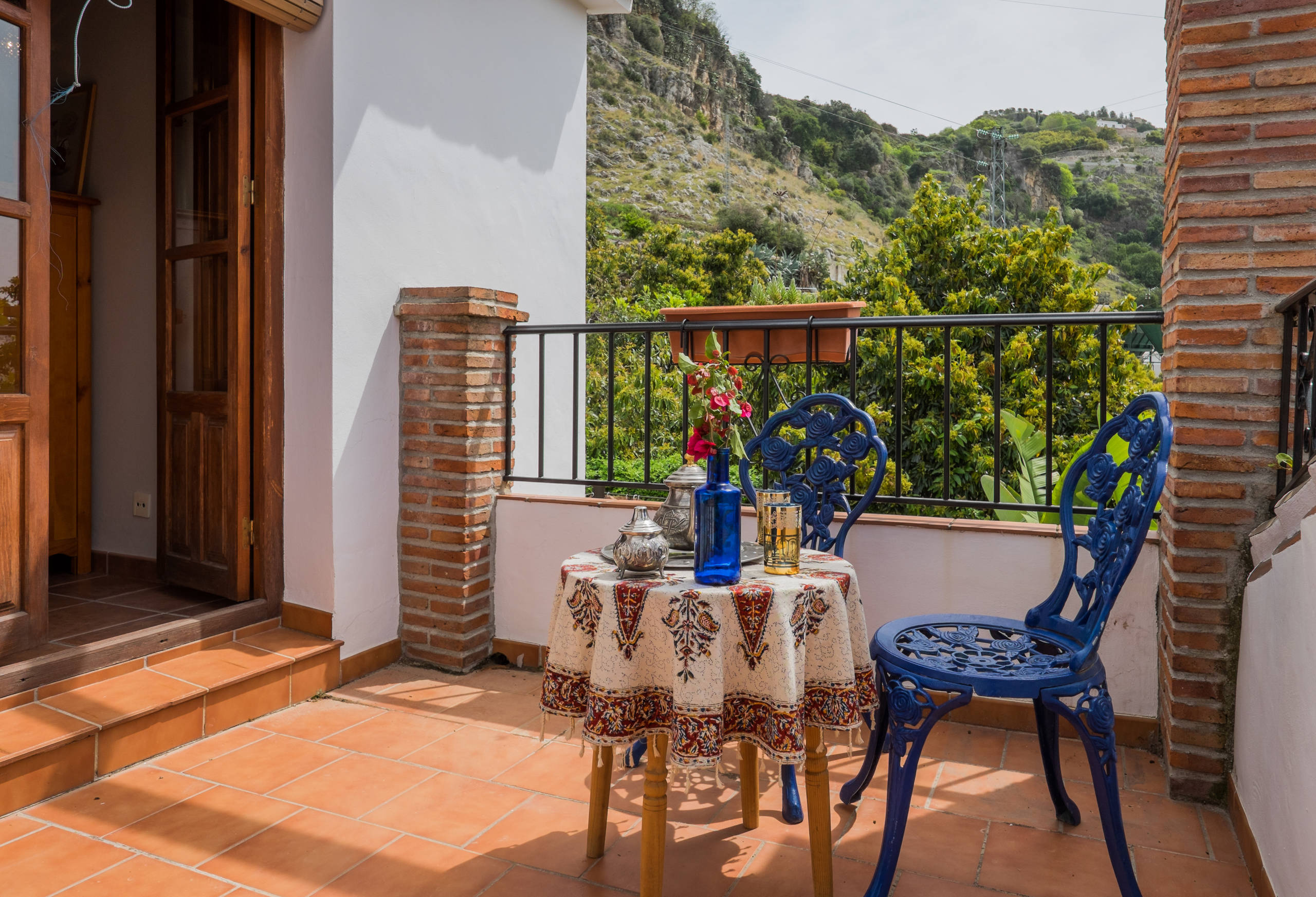 Фотоохота: 81 идея обустройства крыши на летний период