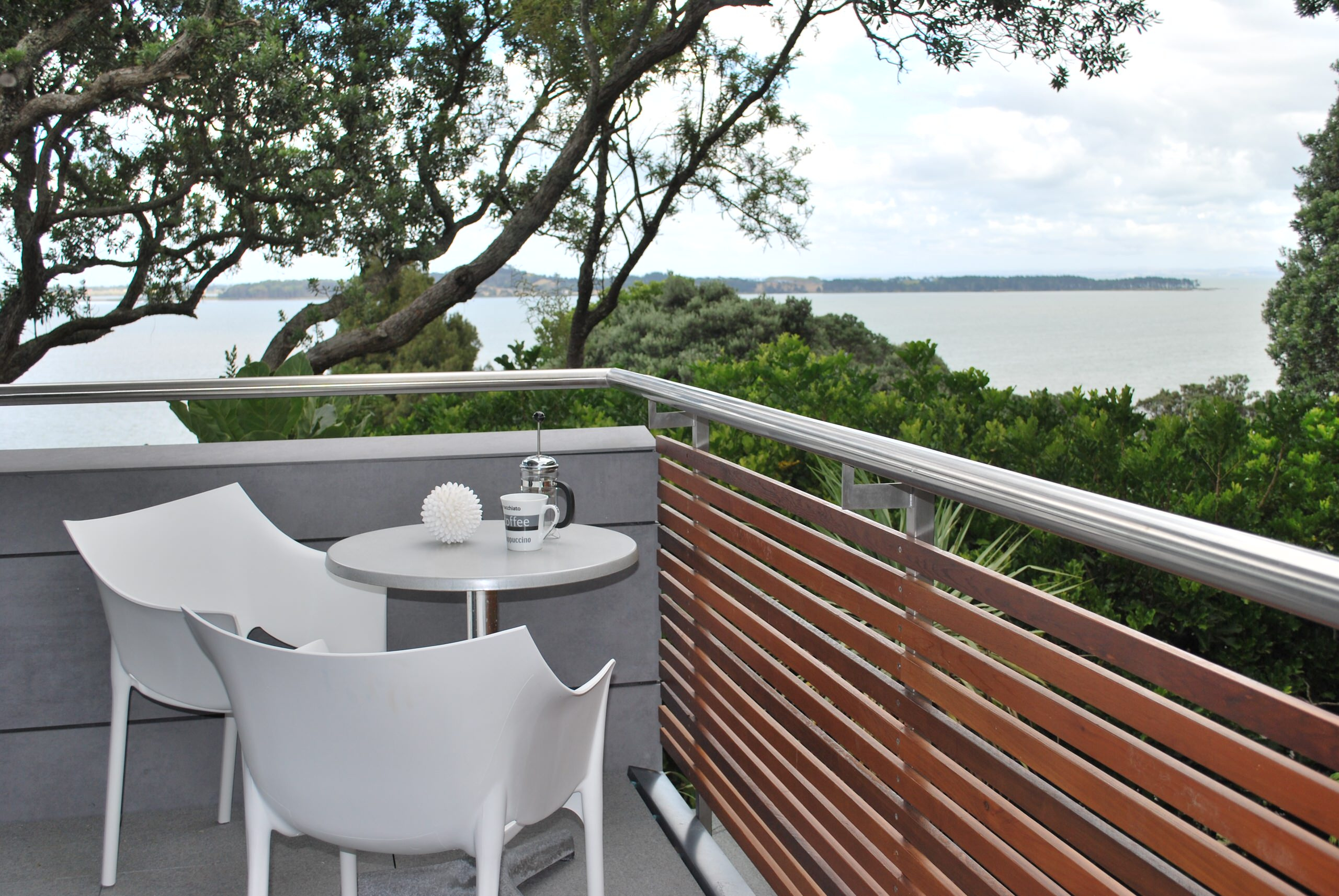 Фотоохота: 87 балконов, вдохновляющих дизайном и видом на город