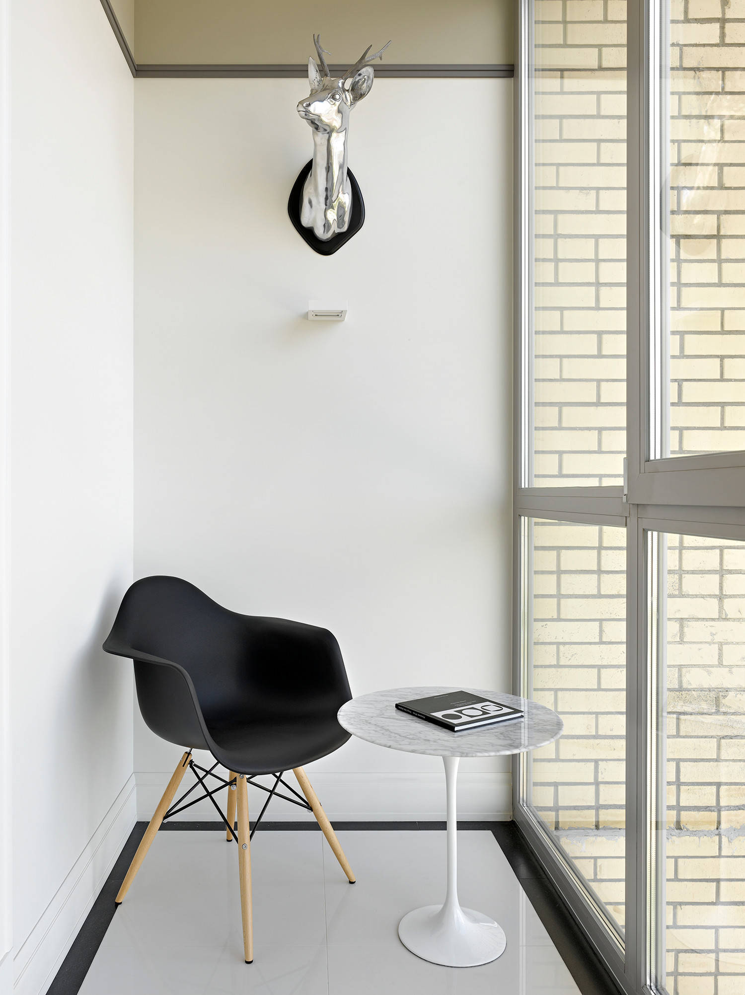 Вопрос: Что законно при ремонте лоджии (а что — нет)