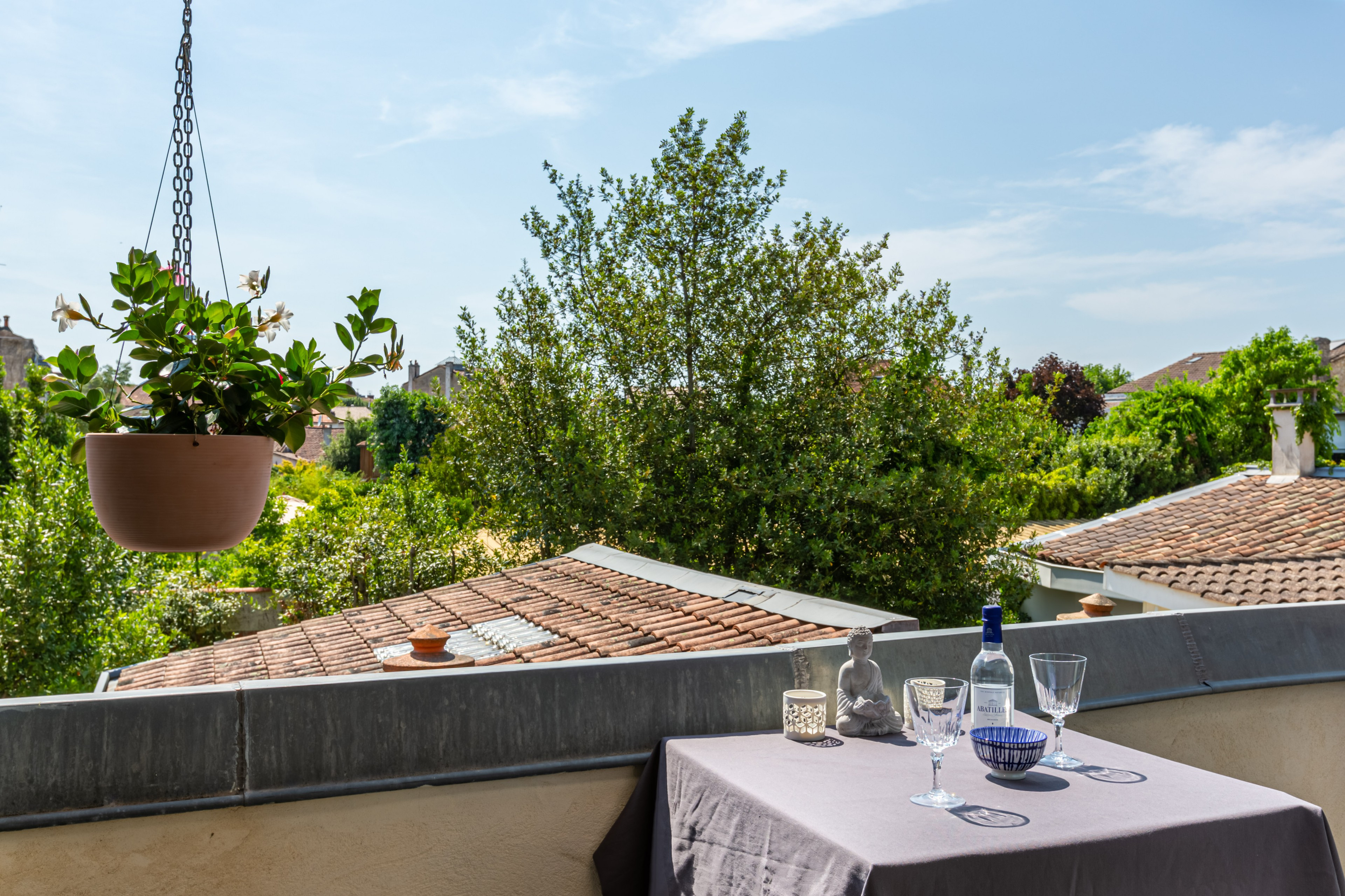 Фотоохота: 24 балкона, где приятно устроиться с кофе