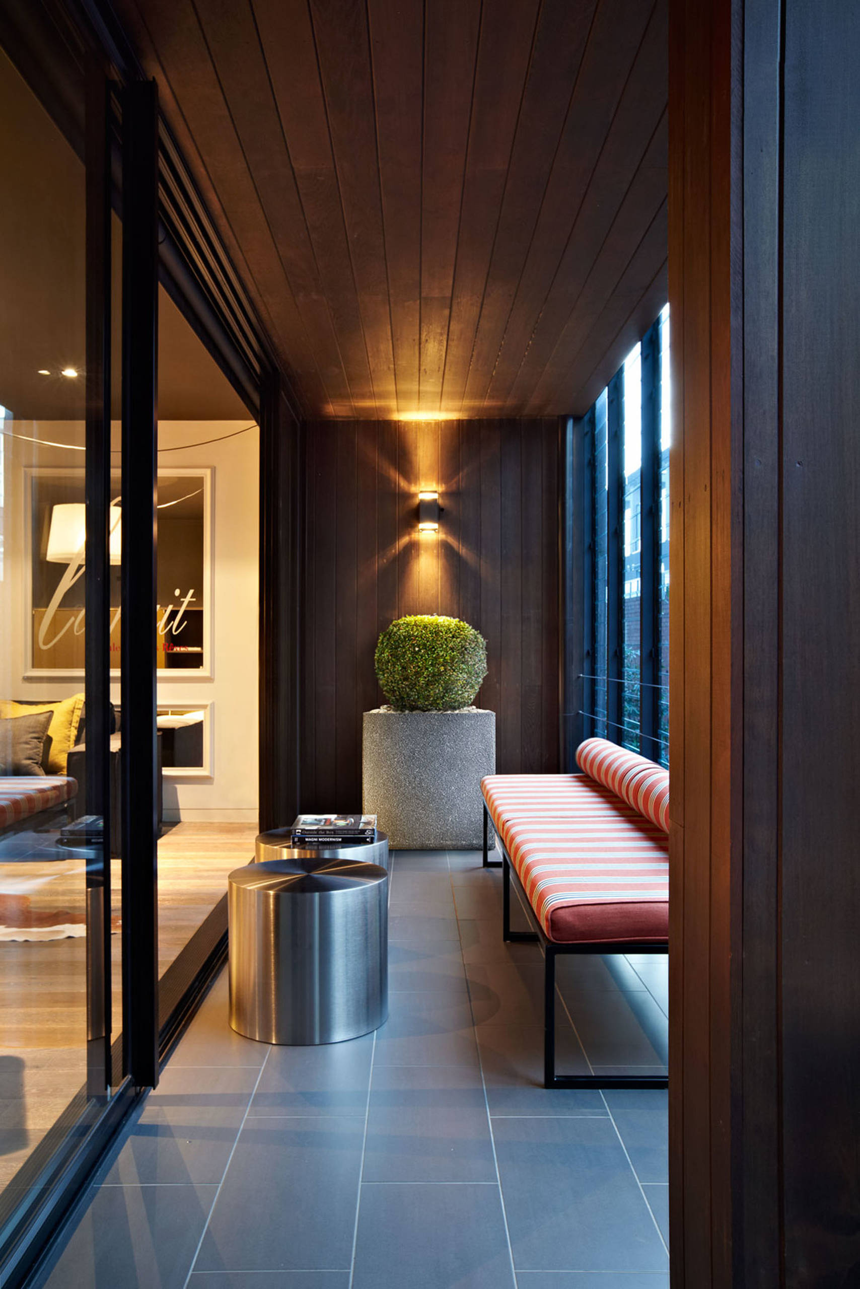 Зимний сад: Как понять, какой тип подходит именно вам