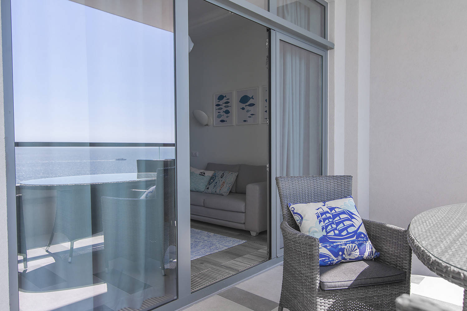 Микротренды: Отпускные квартиры