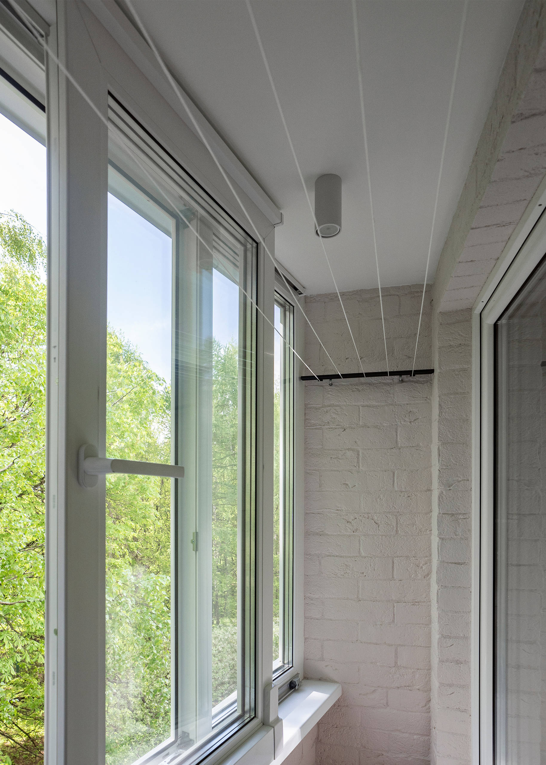 Зачем вам: Платить за лоджию в дизайн-проекте