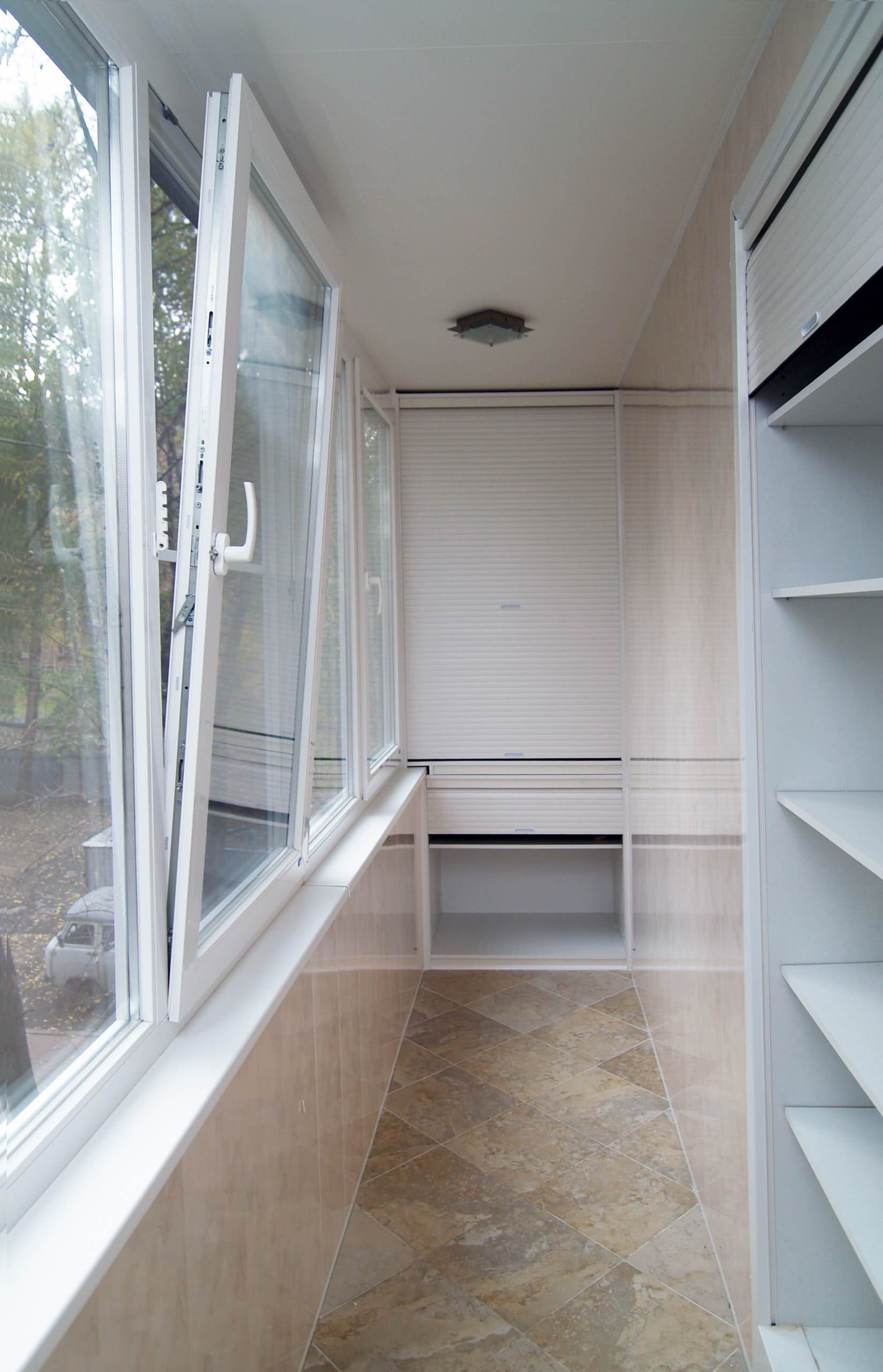 Оконные клапаны: Мифы и домыслы вокруг вентиляции