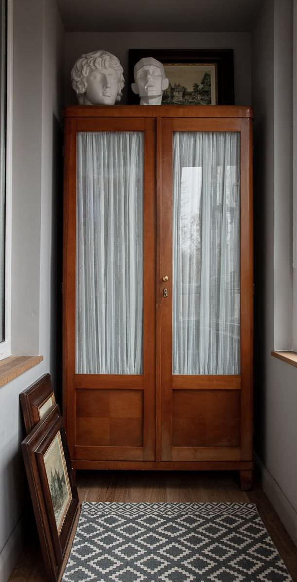 Фотоохота: 24 балкона, где приятно устроиться с кофе