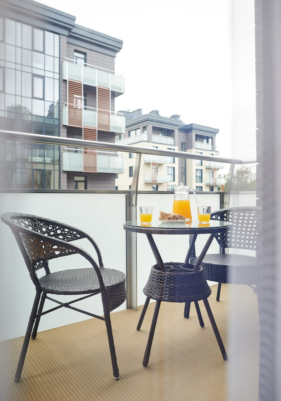 Цена проекта с фото: Курортная кухня-гостиная за 971 700 ₽