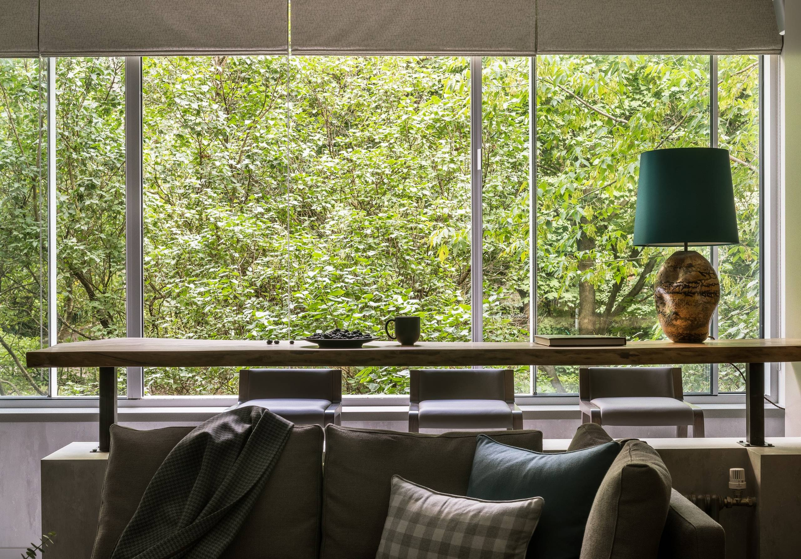 Психология: Как наше жилье может стать источником стресса