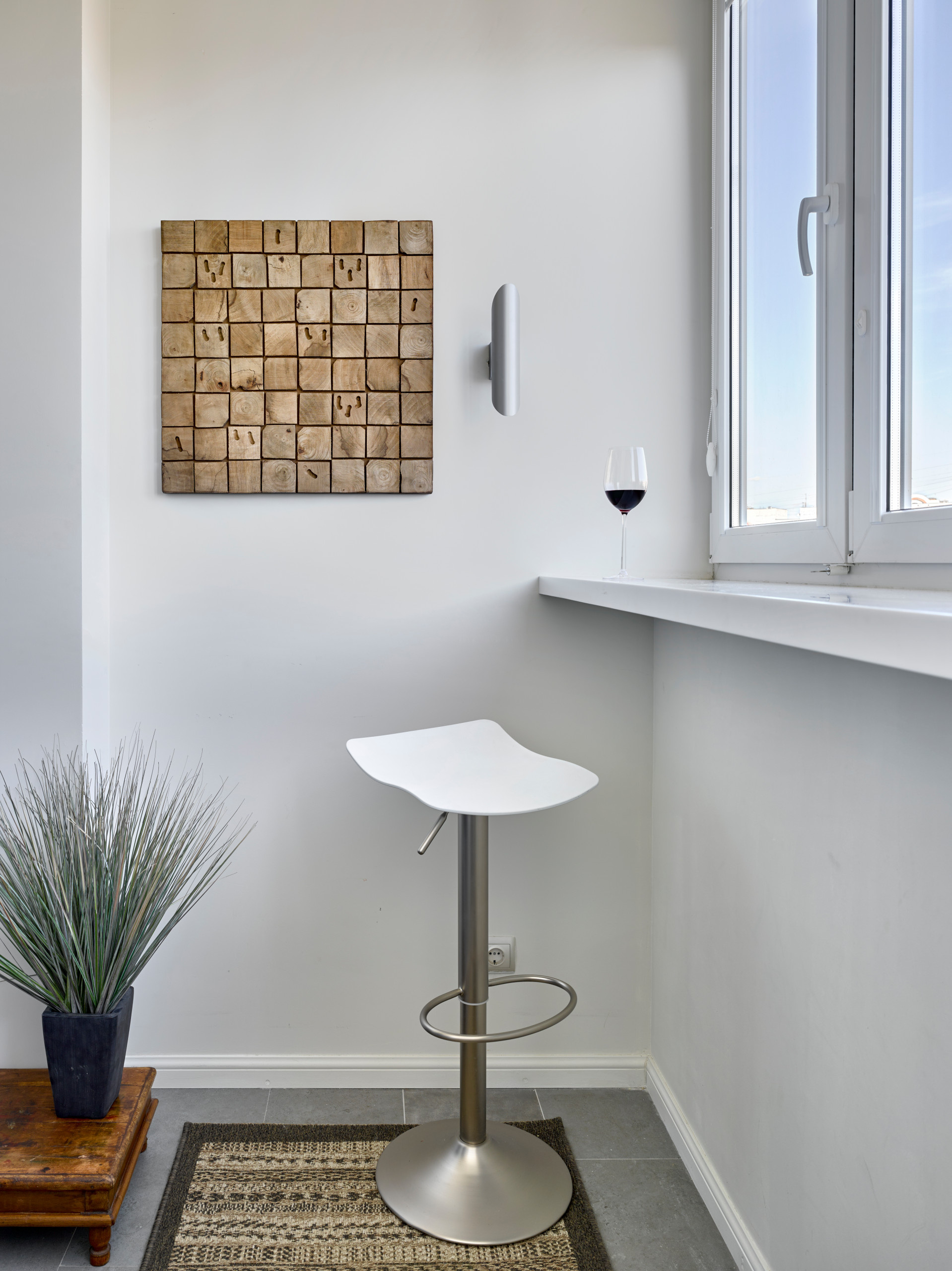 Houzz тур: Немного Индии на фоне пастельной классики в Москве