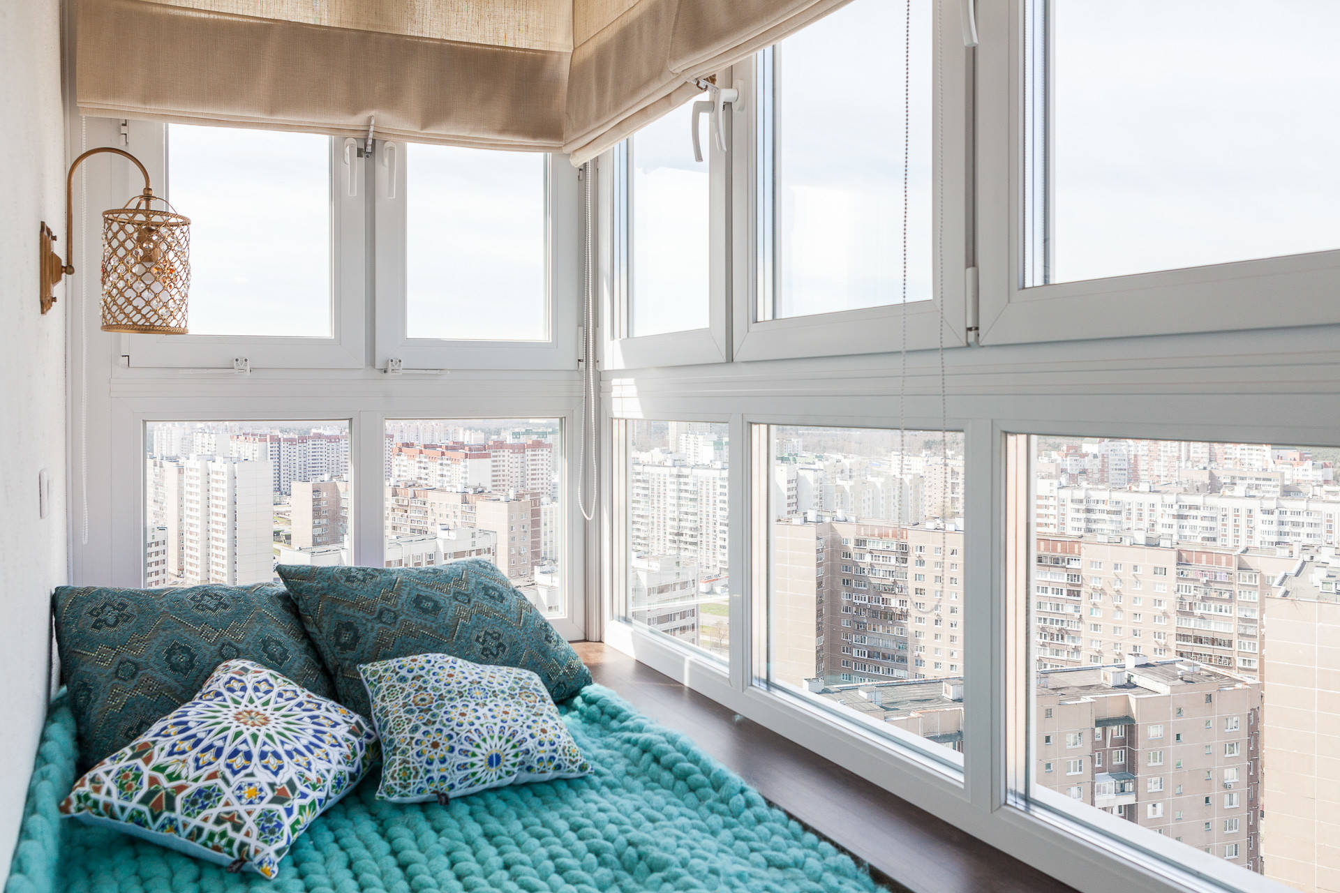 12 проблем пластиковых окон: Мнимые и реальные