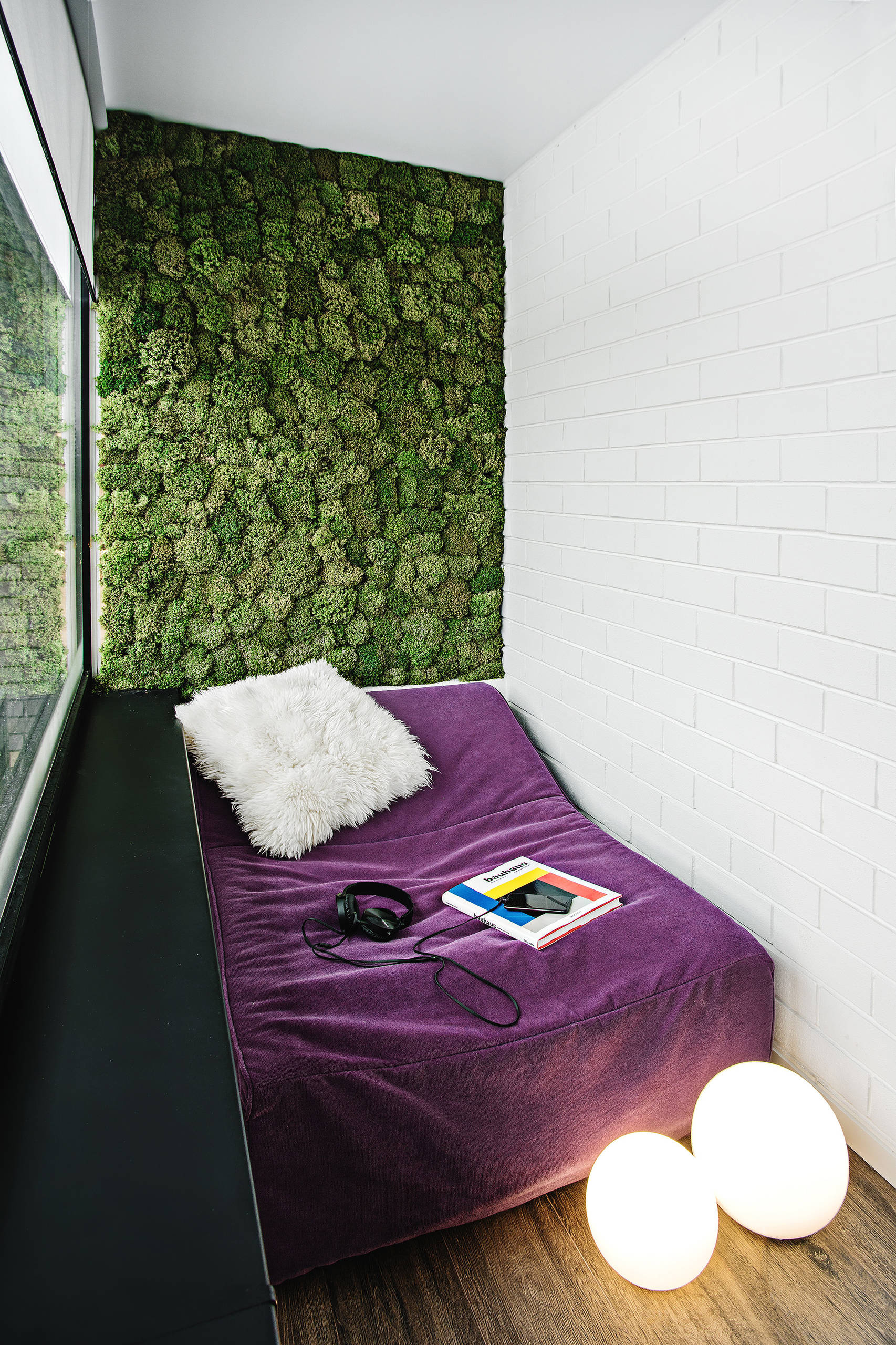 Просто фото: 15 бывших «велосипедных» и «сушильных» комнат