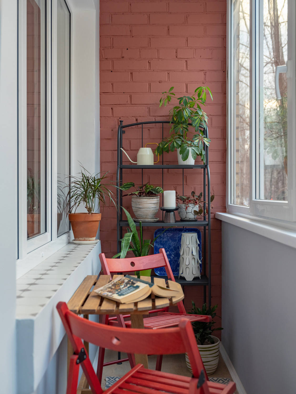 Просто фото: 15 бывших «велосипедных» и «сушильных» комнат