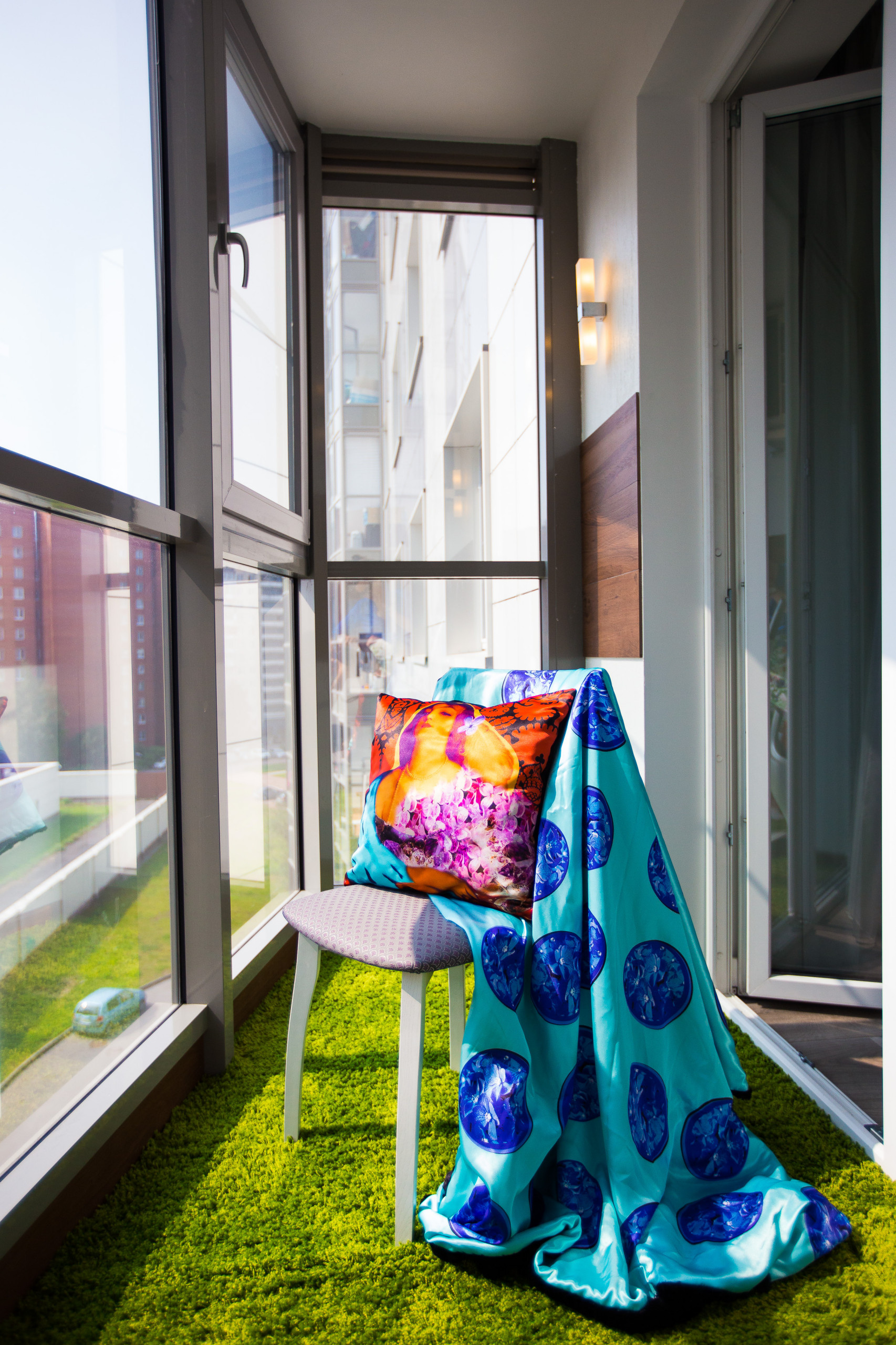 Инструкция: Как чистить ковролин в домашних условиях