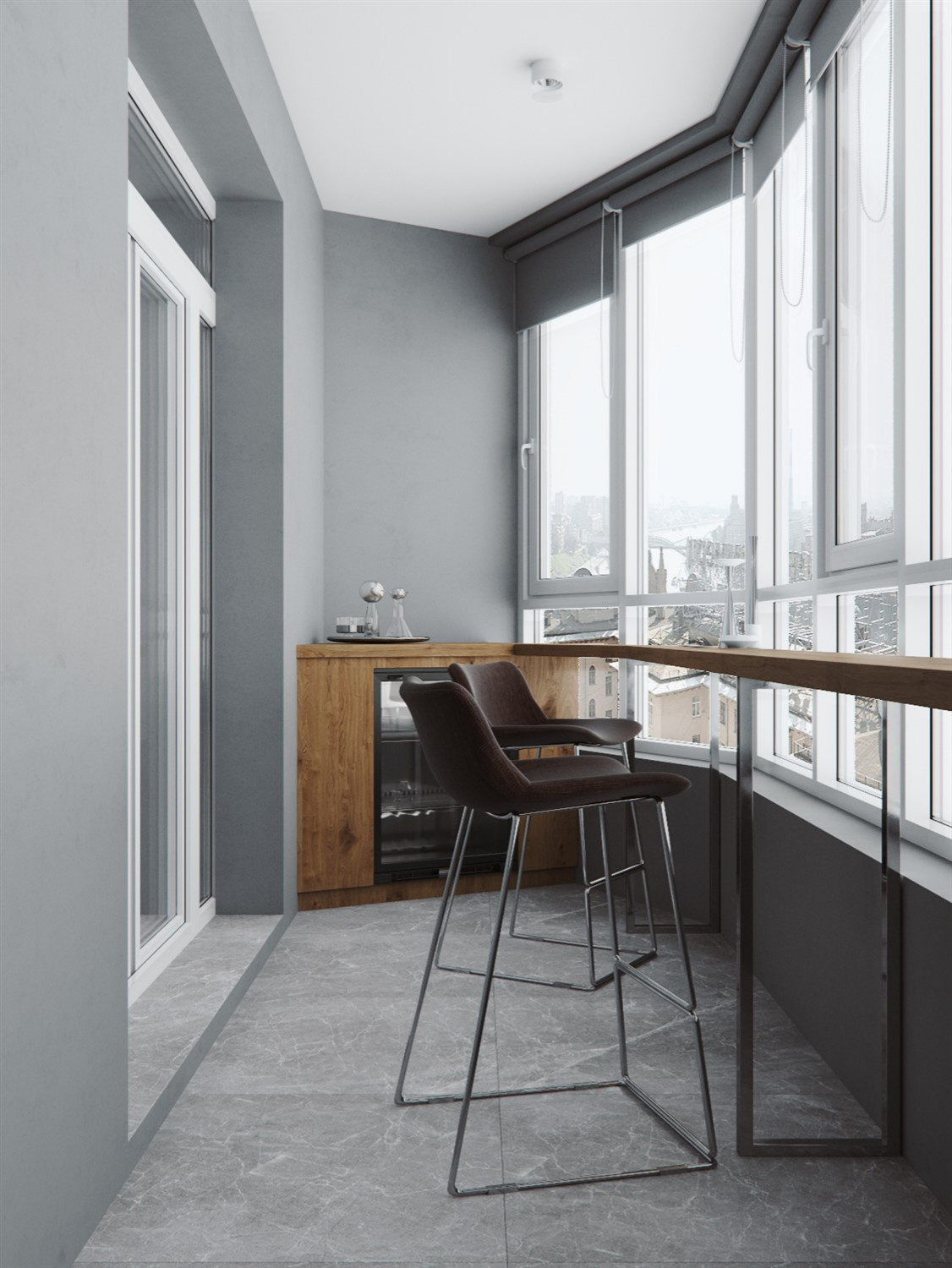 Зачем вам: Второй холодильник