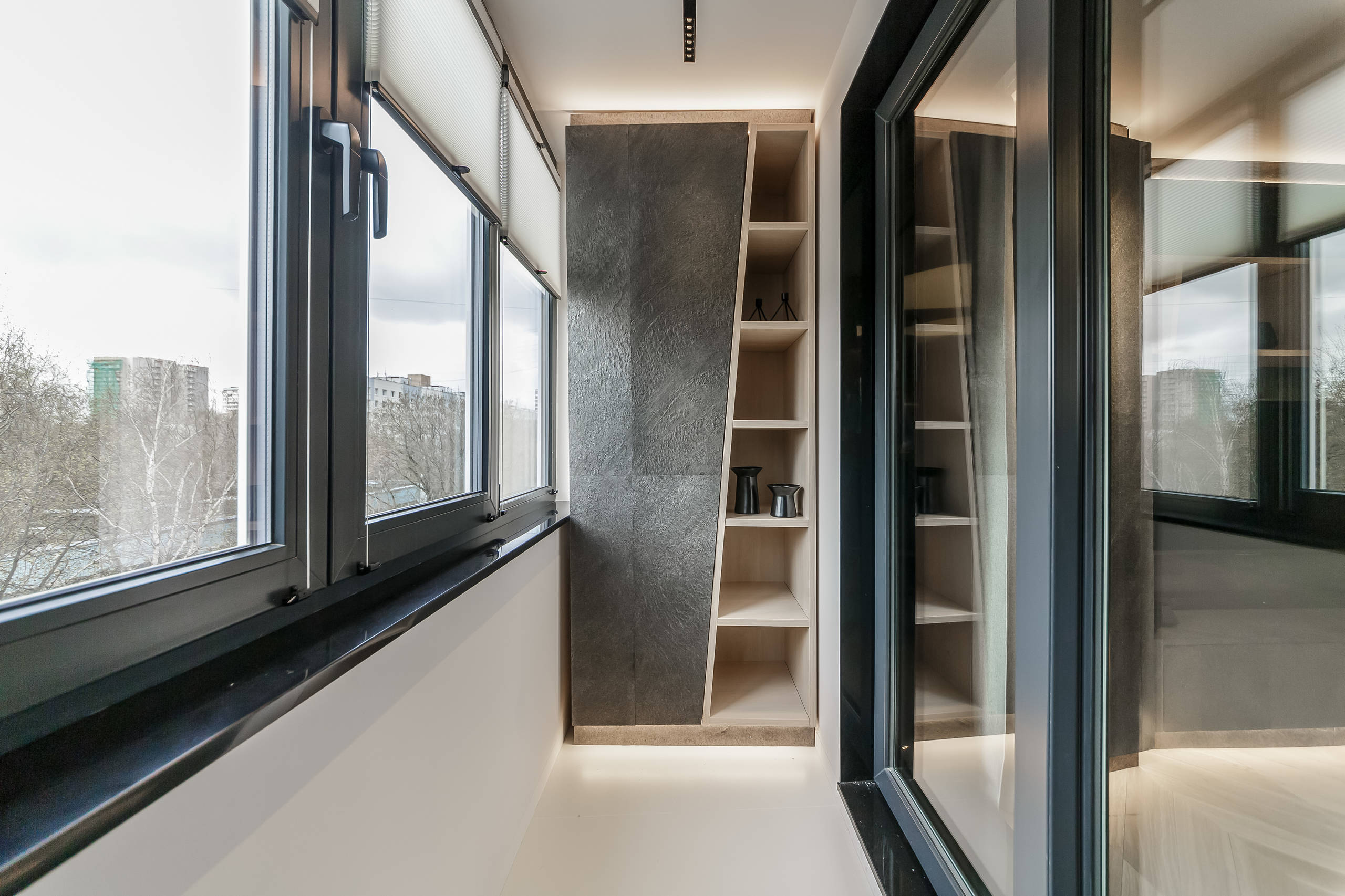 Просто фото: 15 бывших «велосипедных» и «сушильных» комнат