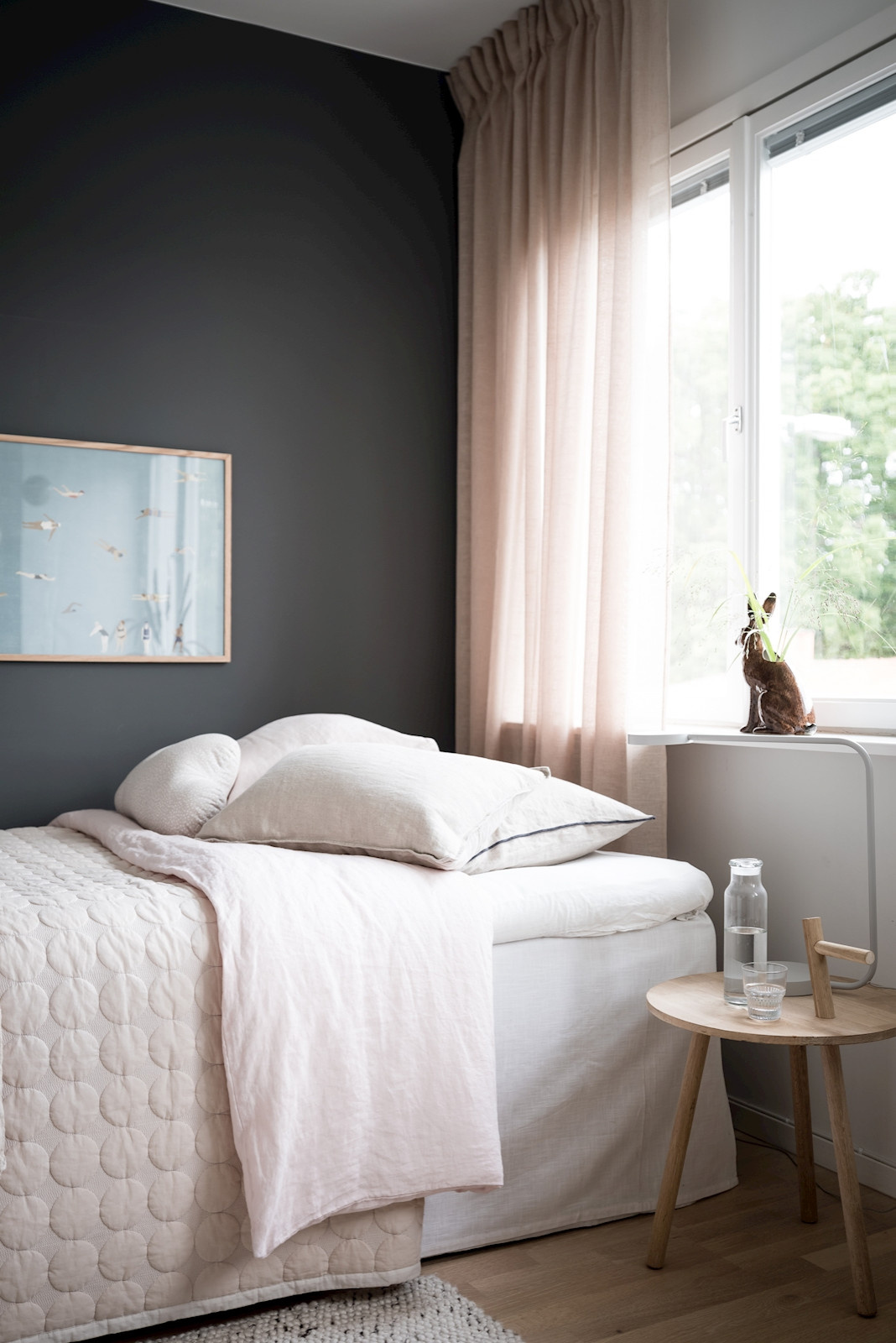 Как правильно: Подобрать модные шторы к интерьеру