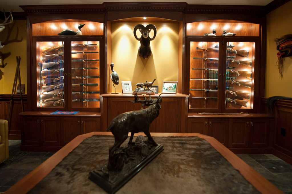 Задача дизайнеру: 5 вау-запросов про дома-бункеры и прочие спецэффекты