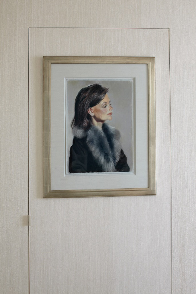 Тайное и явное: Двери скрытого монтажа