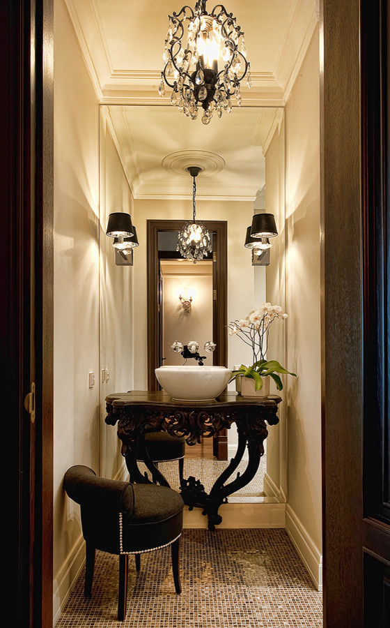 Фотоохоота: 101 эффектный умывальник для тех, кто готов к экспериментам