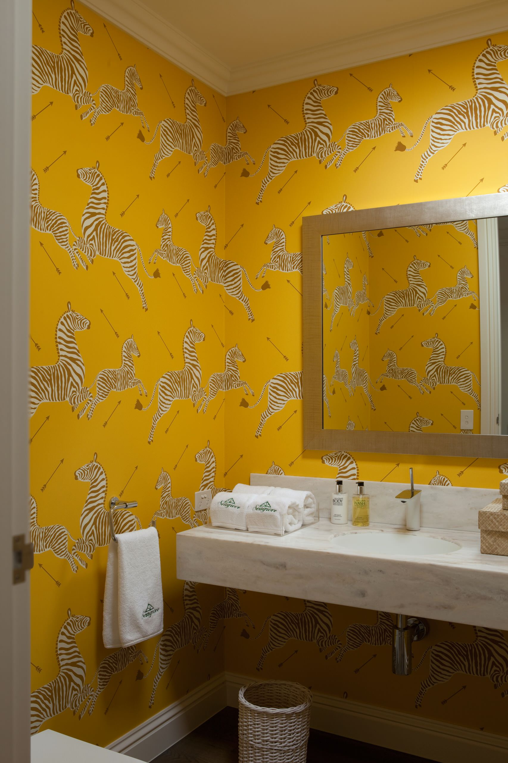 Свой или чужой: Чем российские интерьеры отличаются от западных