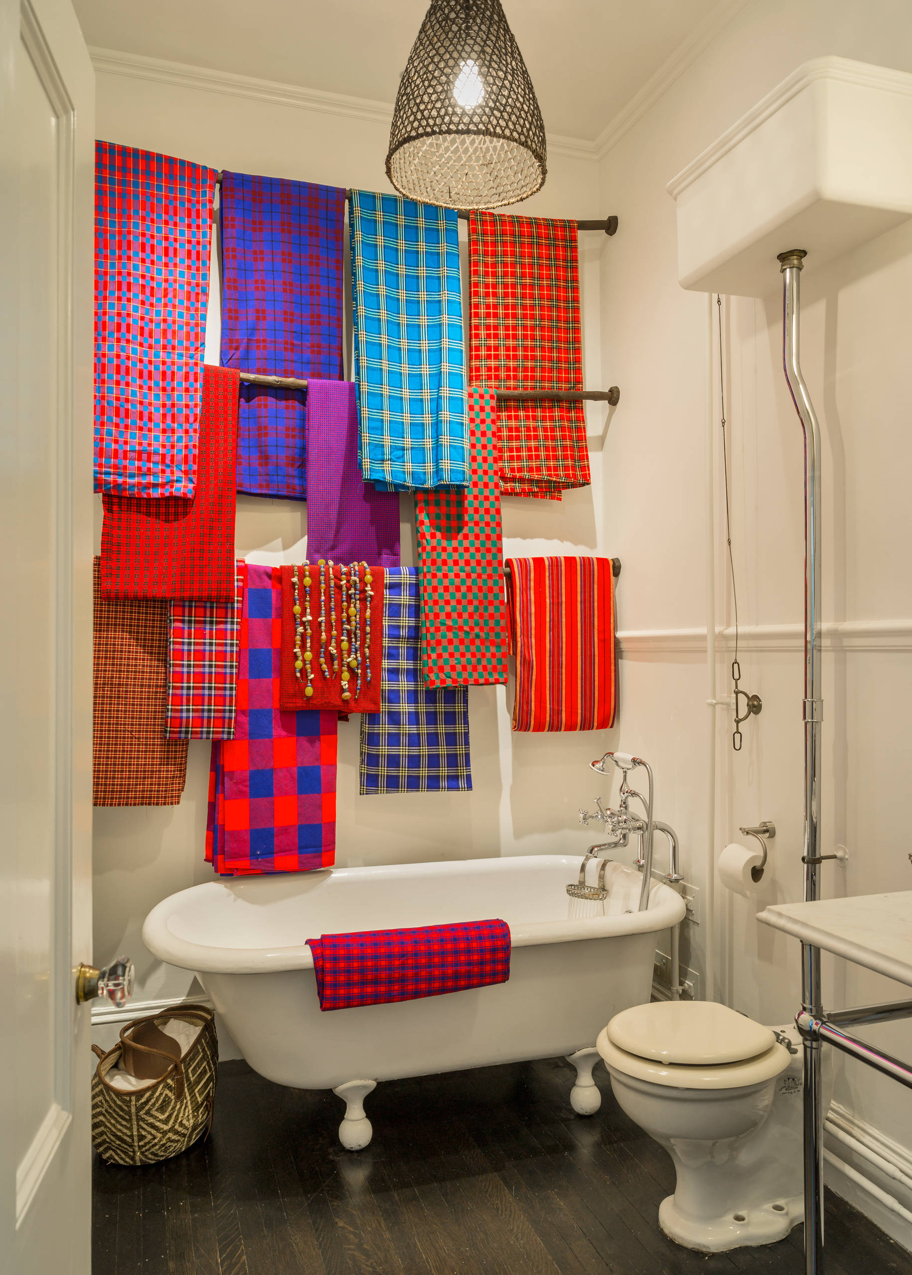 Дизайн-дебаты: Почему в России приживаются далеко не все тренды