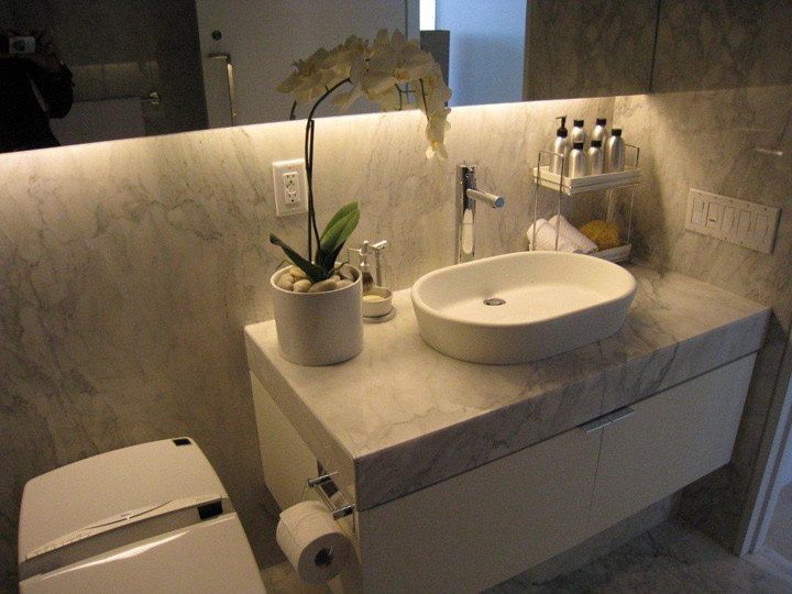 На кухне огород, а в ванной орхидея: Выбираем растения в каждую комнату