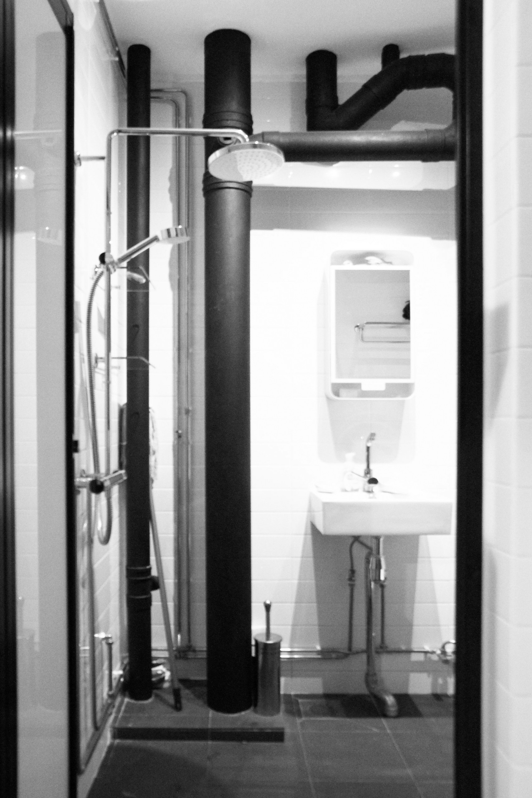 Как правильно: Заменить стояки водоснабжения