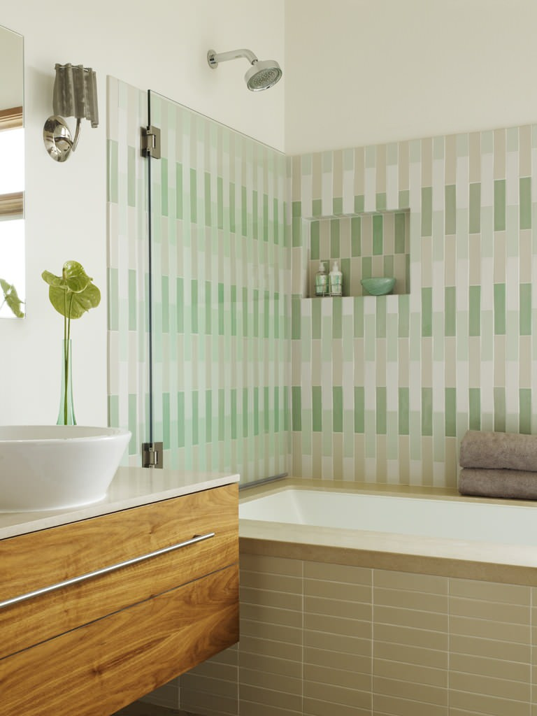 Хороший вопрос: Как, если не «кирпично», укладывать «кабанчик»