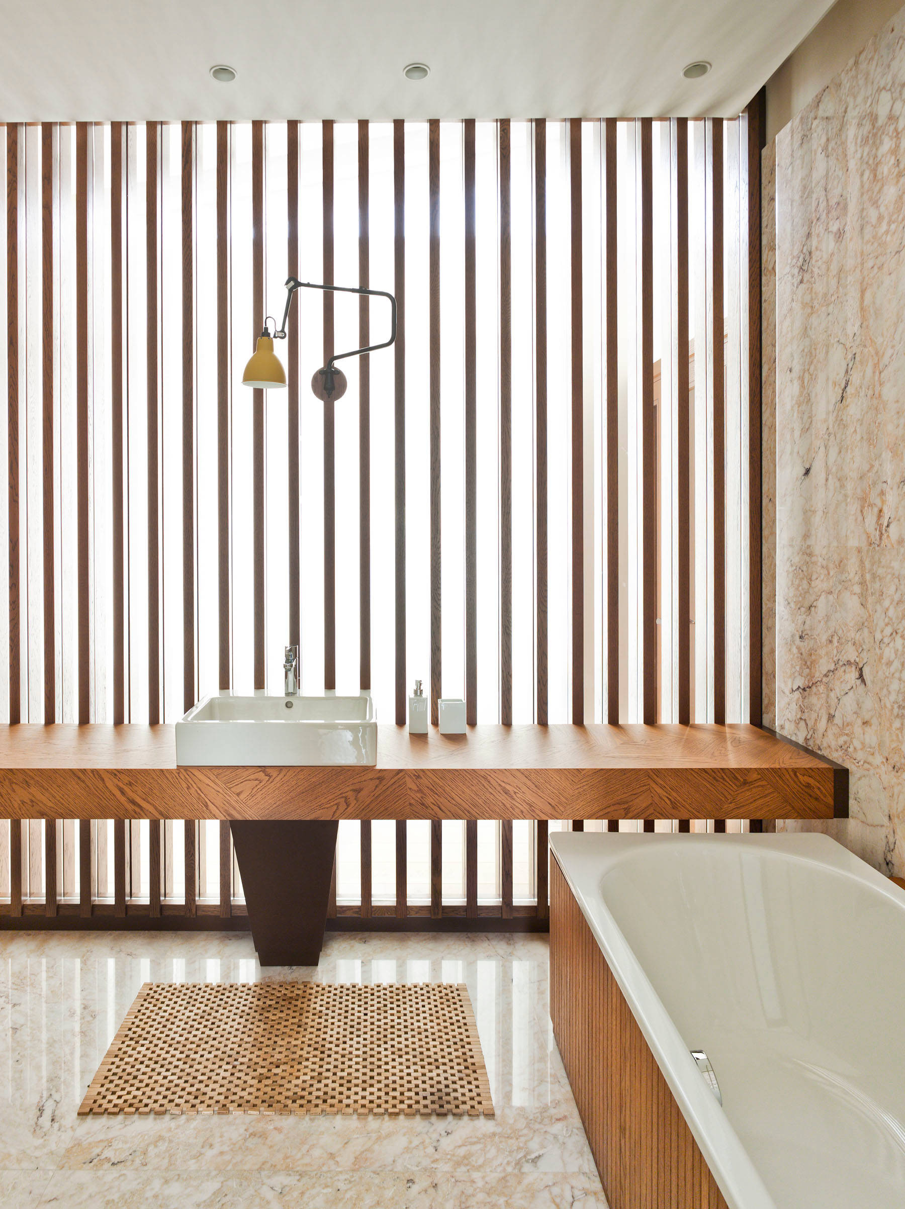 Фотоохота: 93 идеи для освещения зеркала в ванной комнате