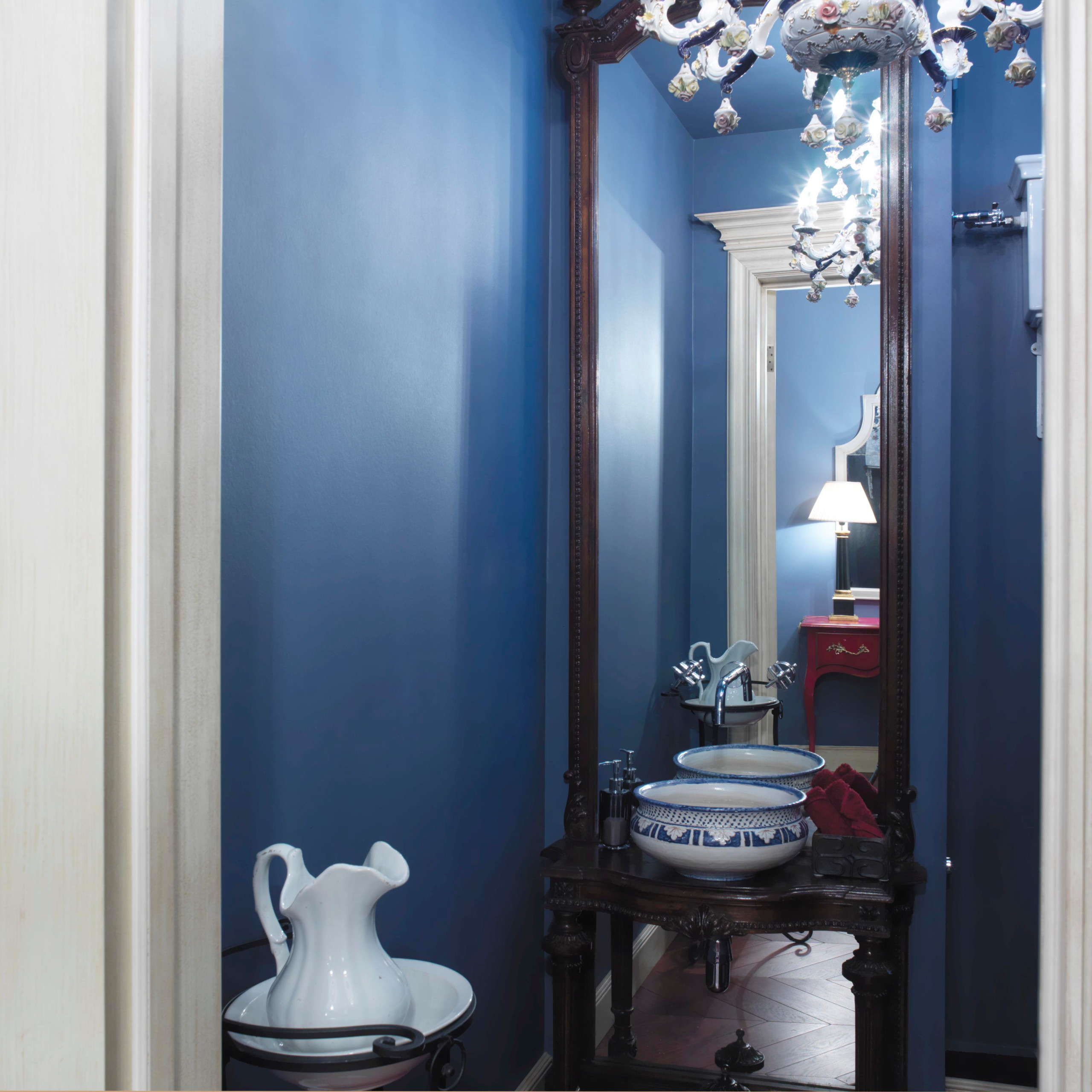 Фотоохоота: 101 эффектный умывальник для тех, кто готов к экспериментам