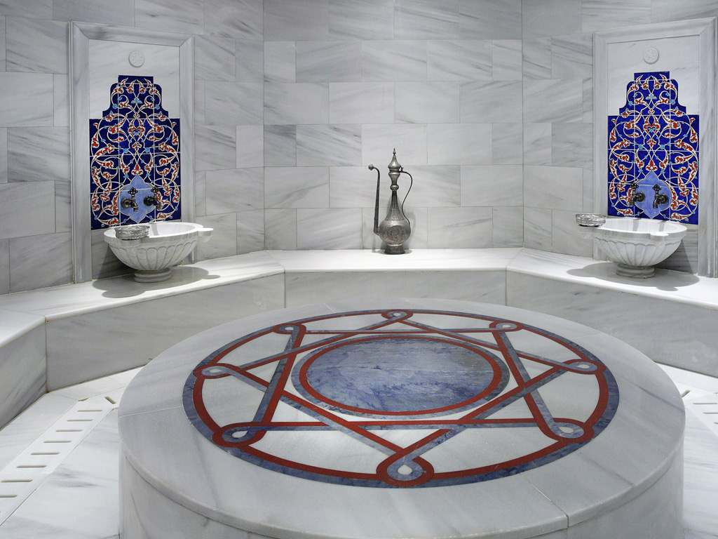 Материалы: Выбираем мрамор под интерьерную задачу